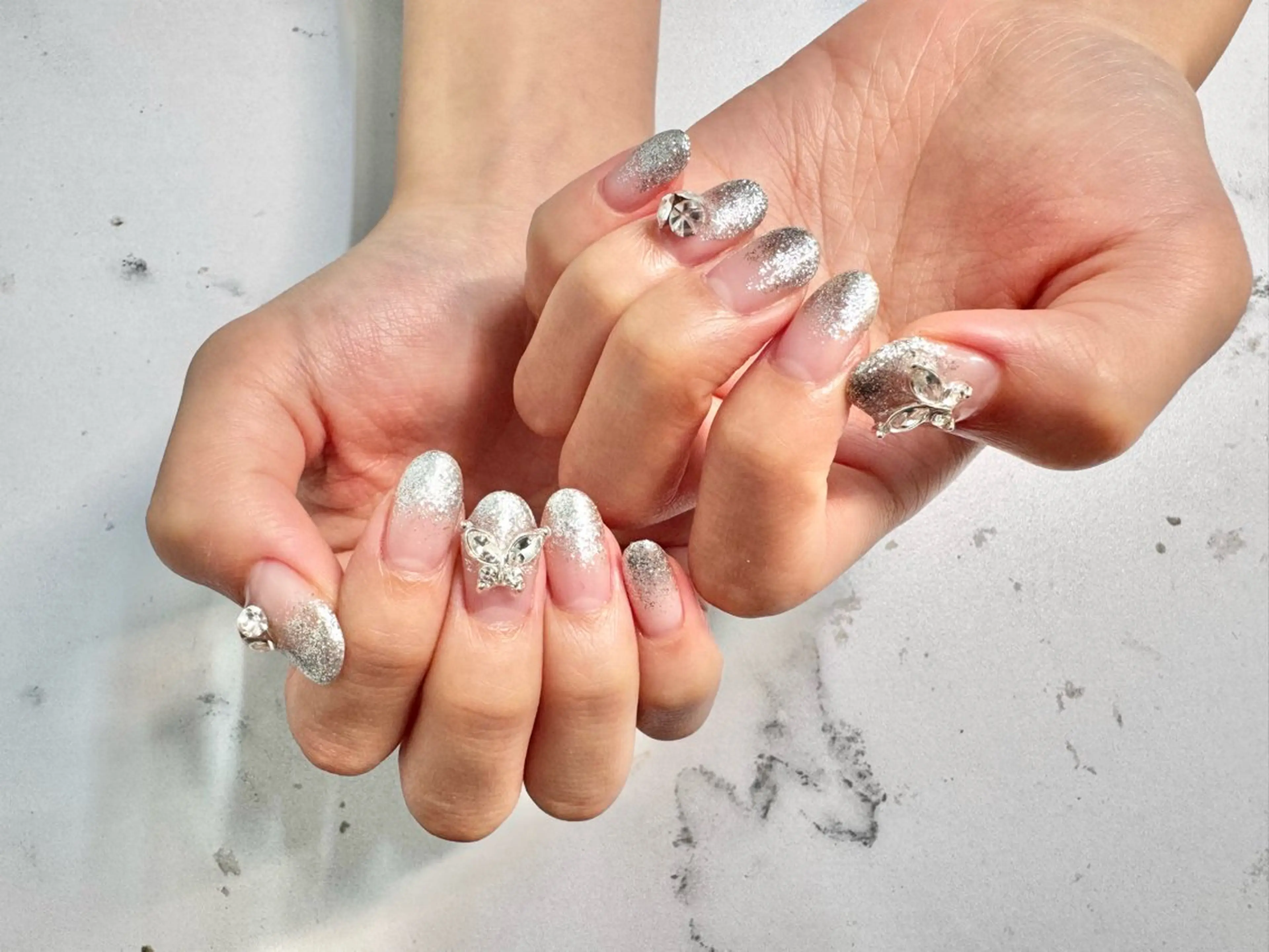 ネイル nail♡ wakaba♡のネイルデザイン