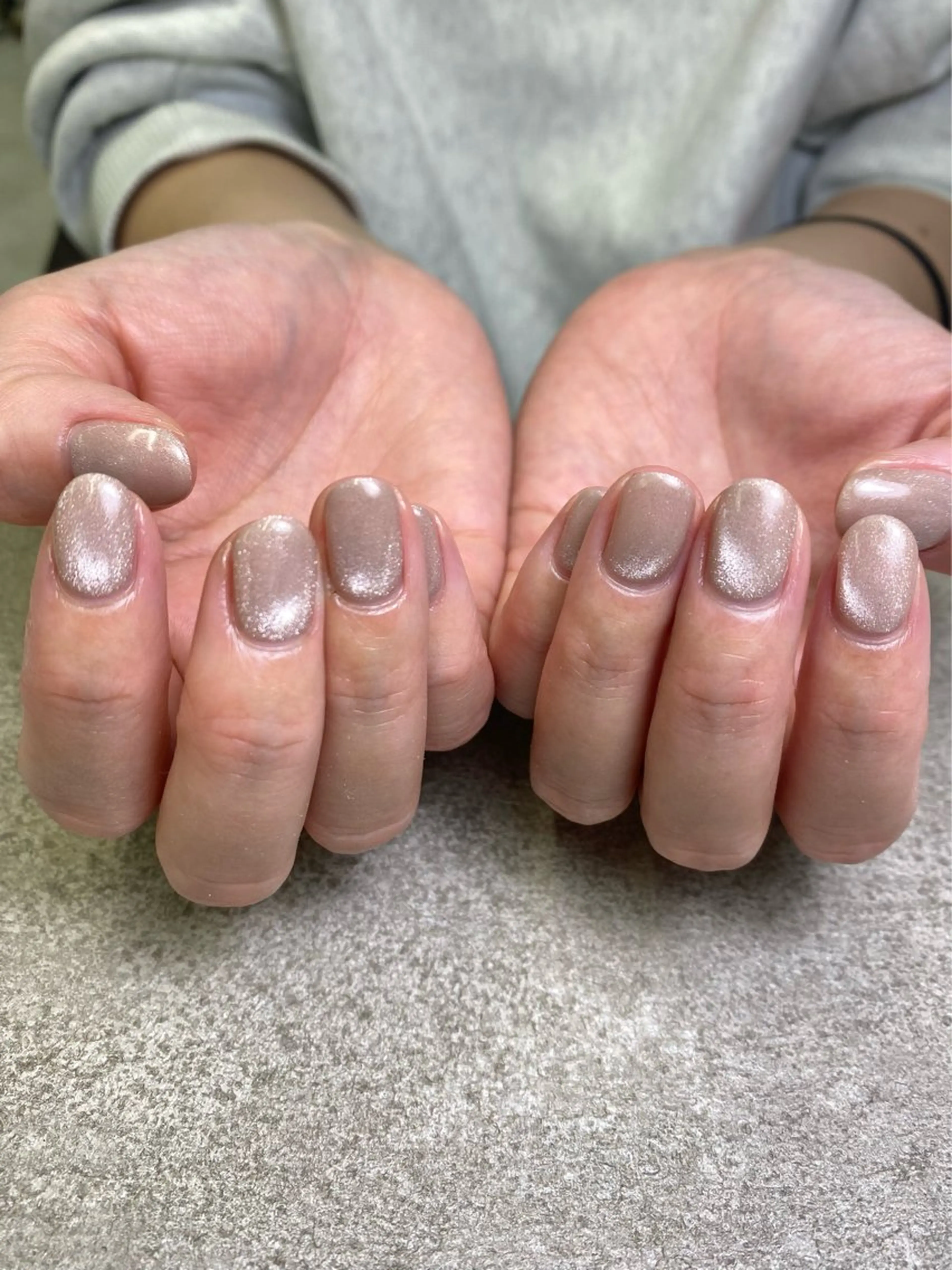 ネイル ハンドネイル yuminail所属・錦糸町 yuminailのネイルデザイン