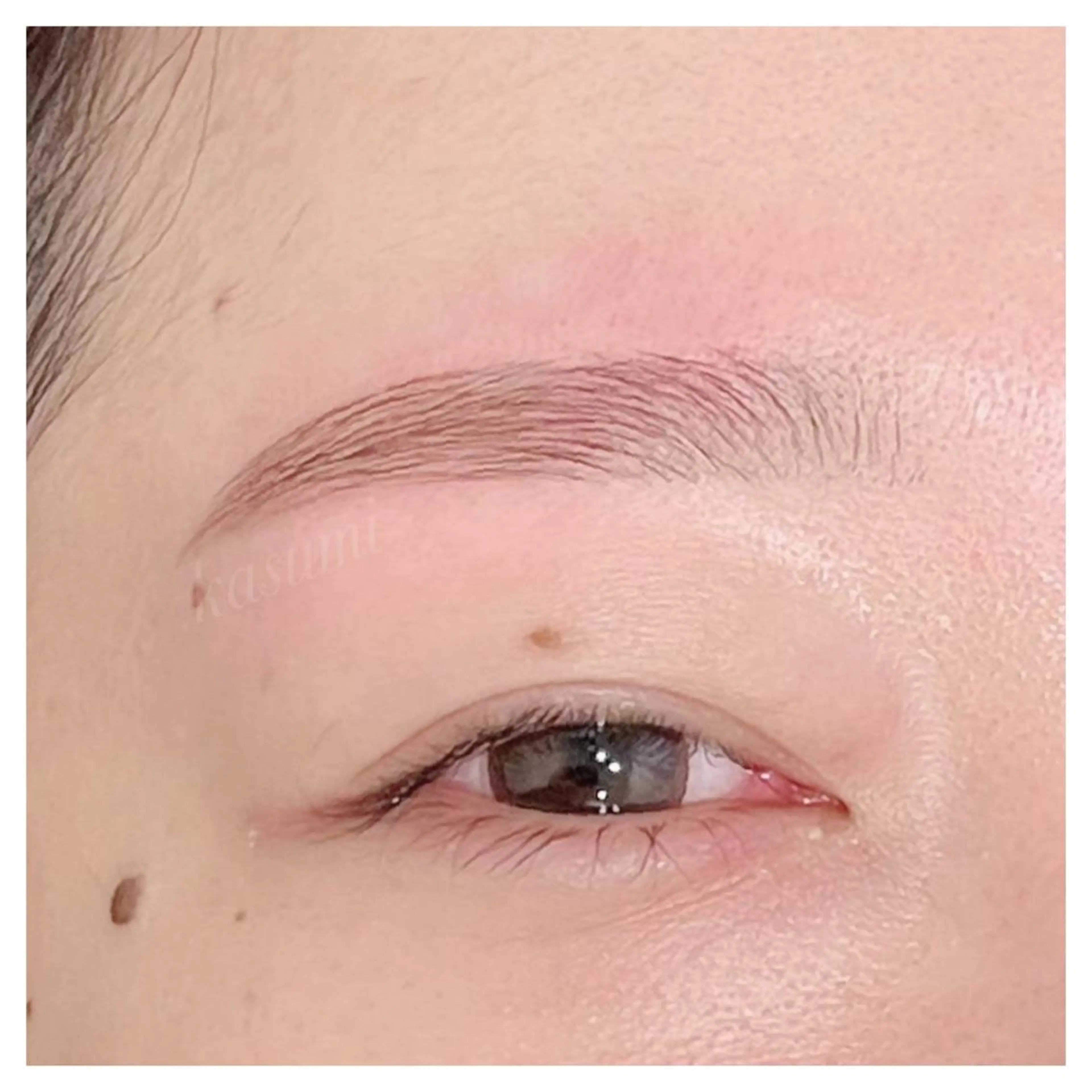 アイブロウ 眉毛ワックス脱毛 ワックス脱毛 眉カット その他(アイブロウ) GO TODAY 表参道Flos店所属・眉毛サロン🐈‍⬛ kasumi🎀の眉毛・アイブロウイメージ