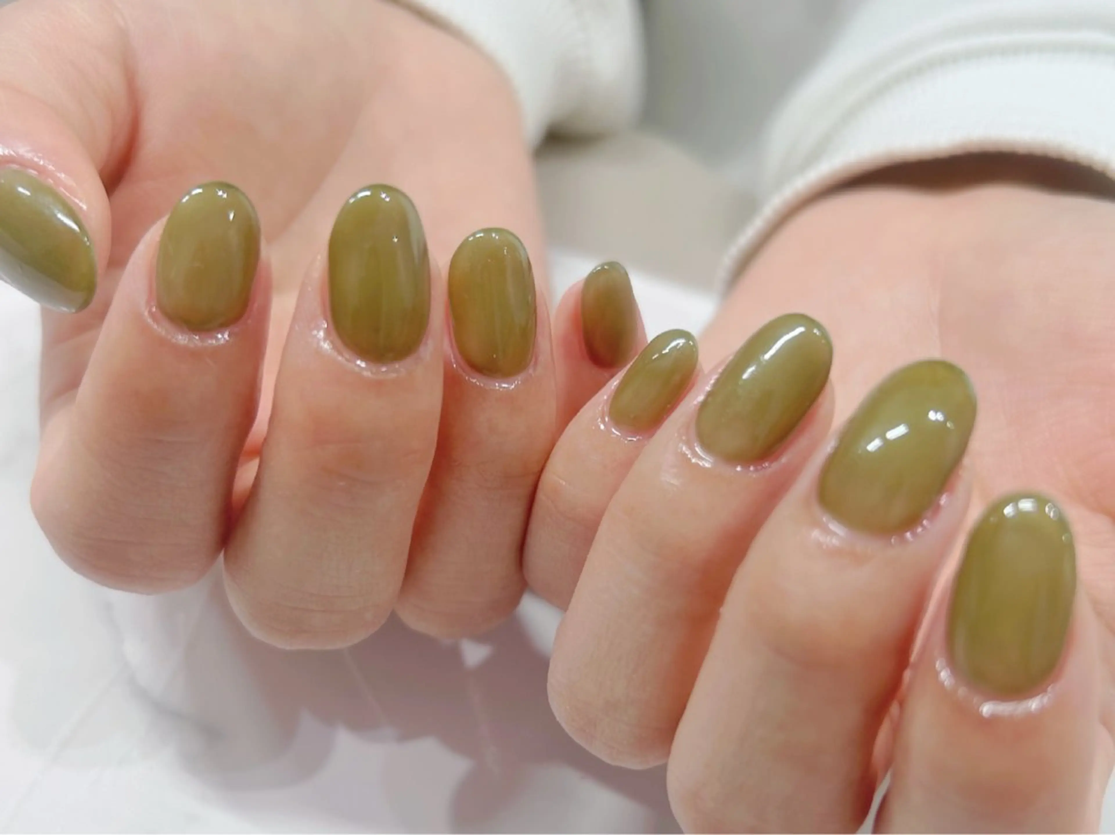 ネイル ロカヒ うつみのネイルデザイン