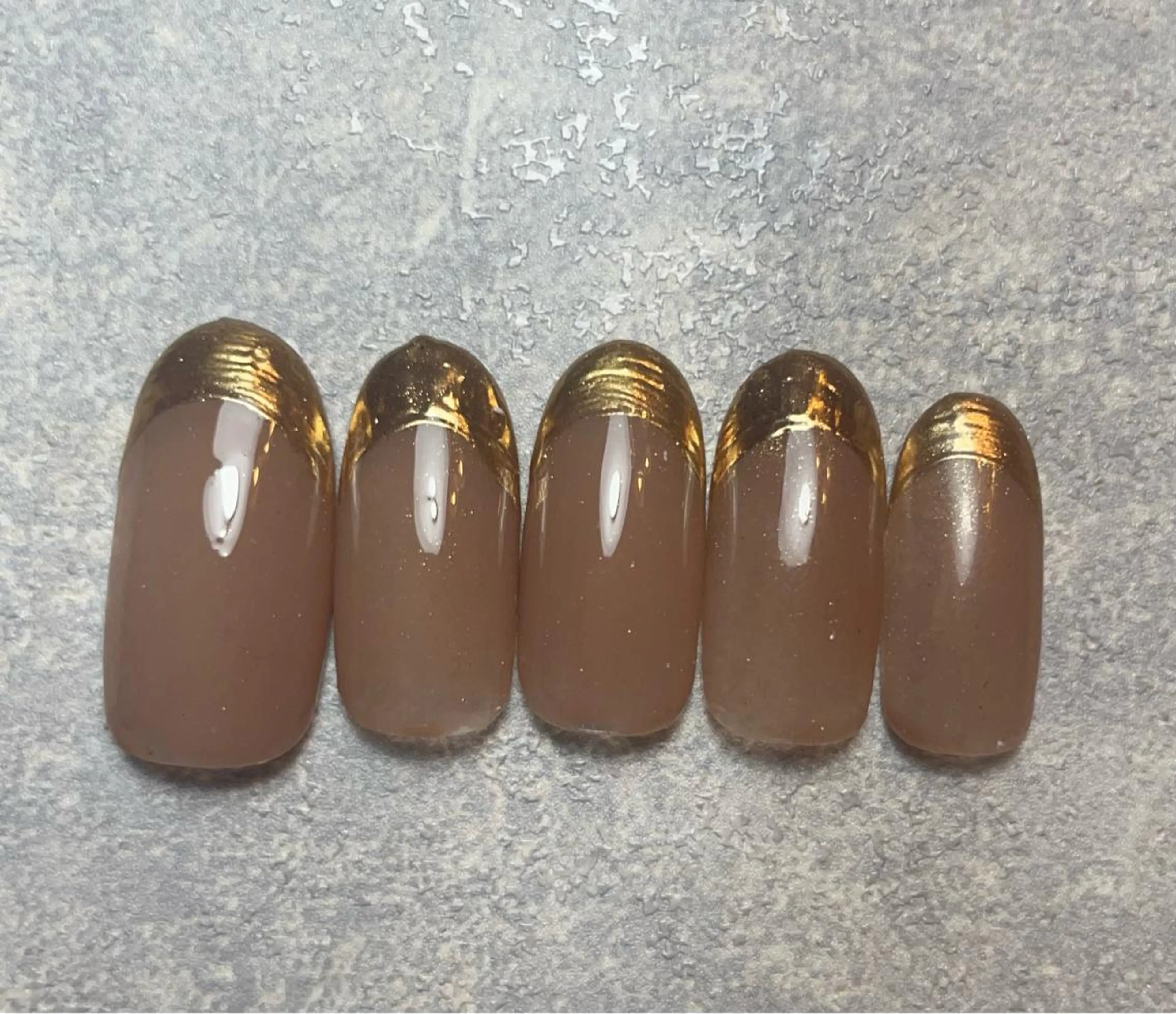 ネイル BLANCEnail所属・BLANCnail yuuのネイルデザイン