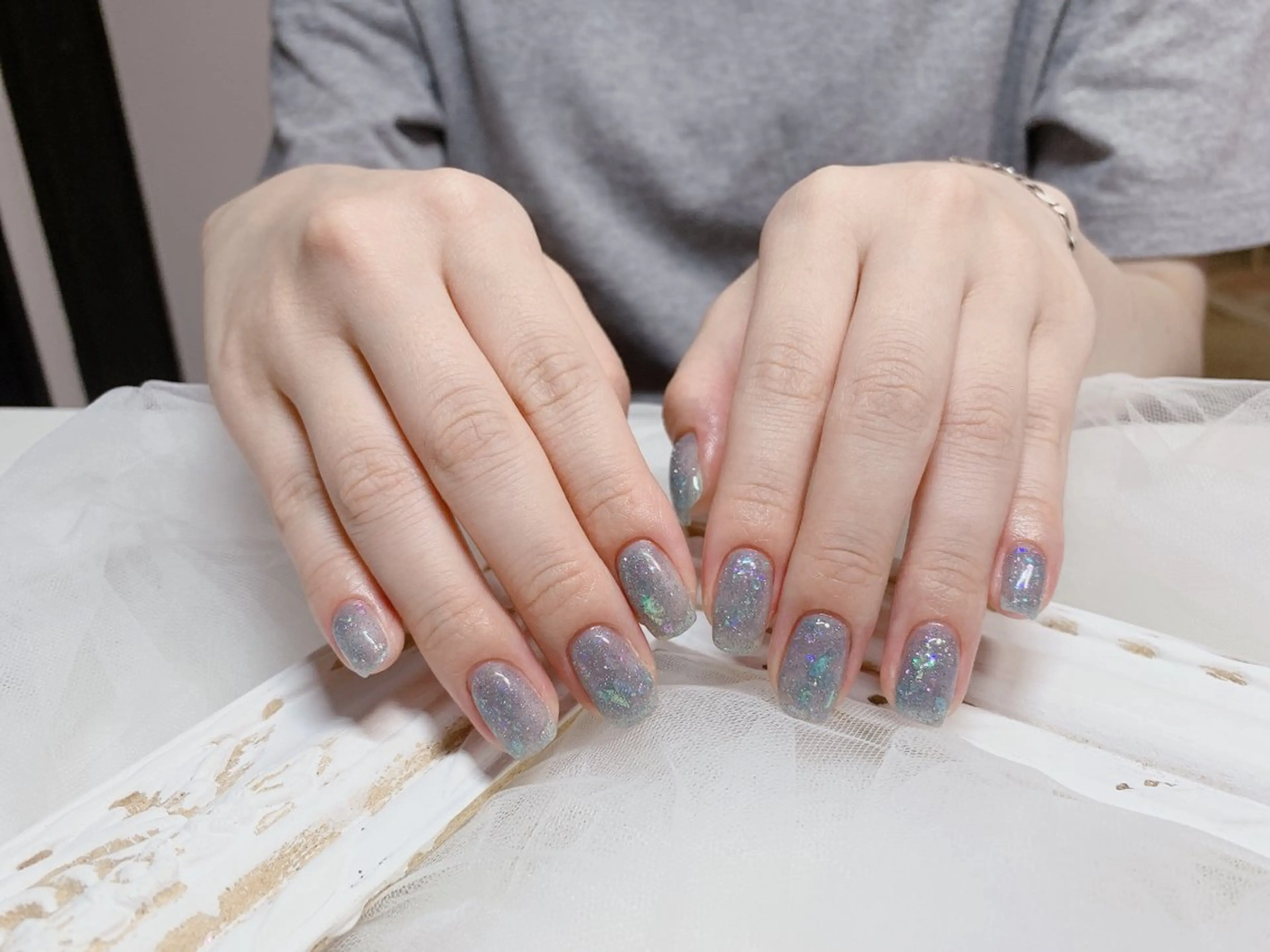 ネイル ハンドネイル Aliceネイル& マツエク3のマツエク・マツパデザイン