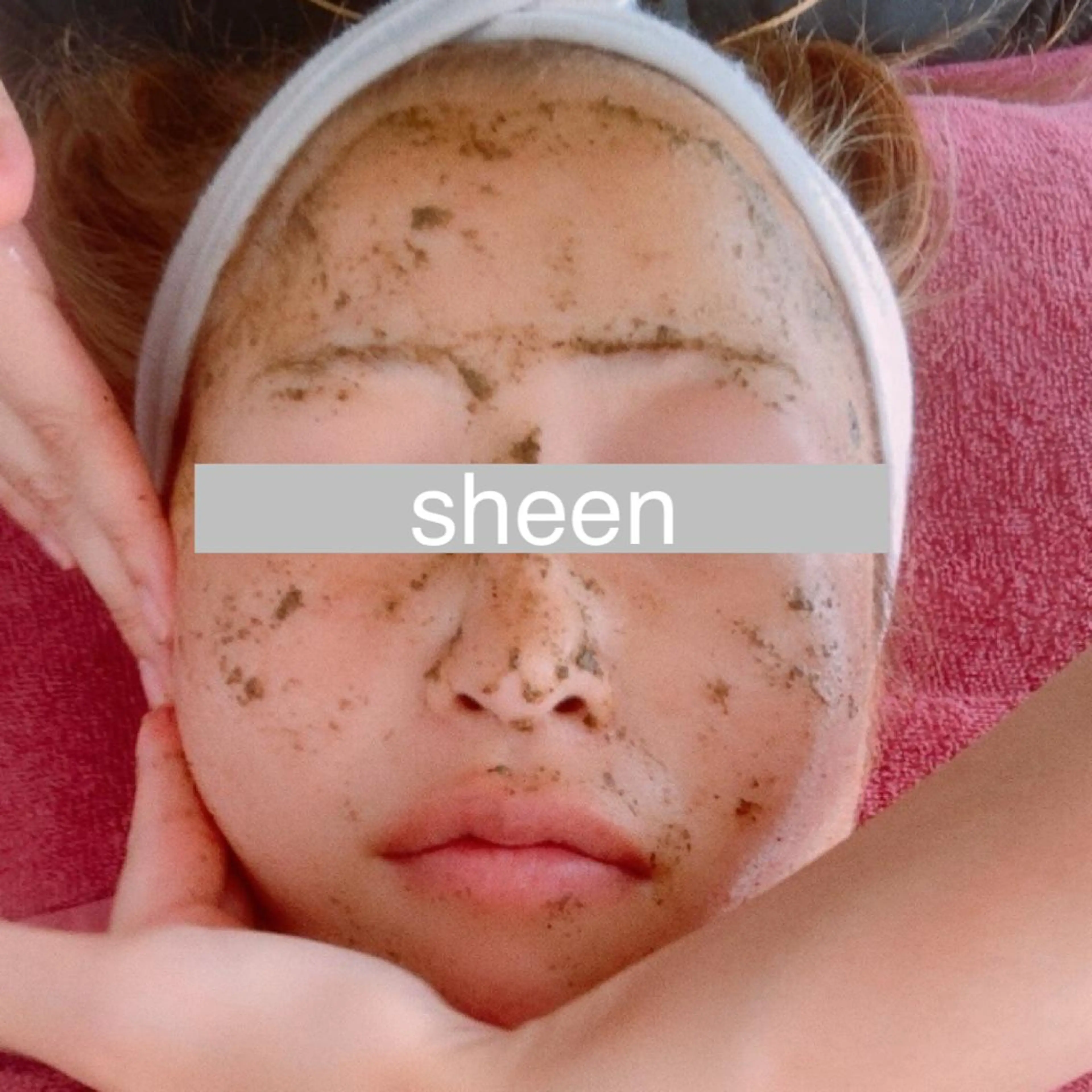 エステ Chalon所属・REVI取扱・肌悩み 毛穴Chalonのエステ・リラクイメージ