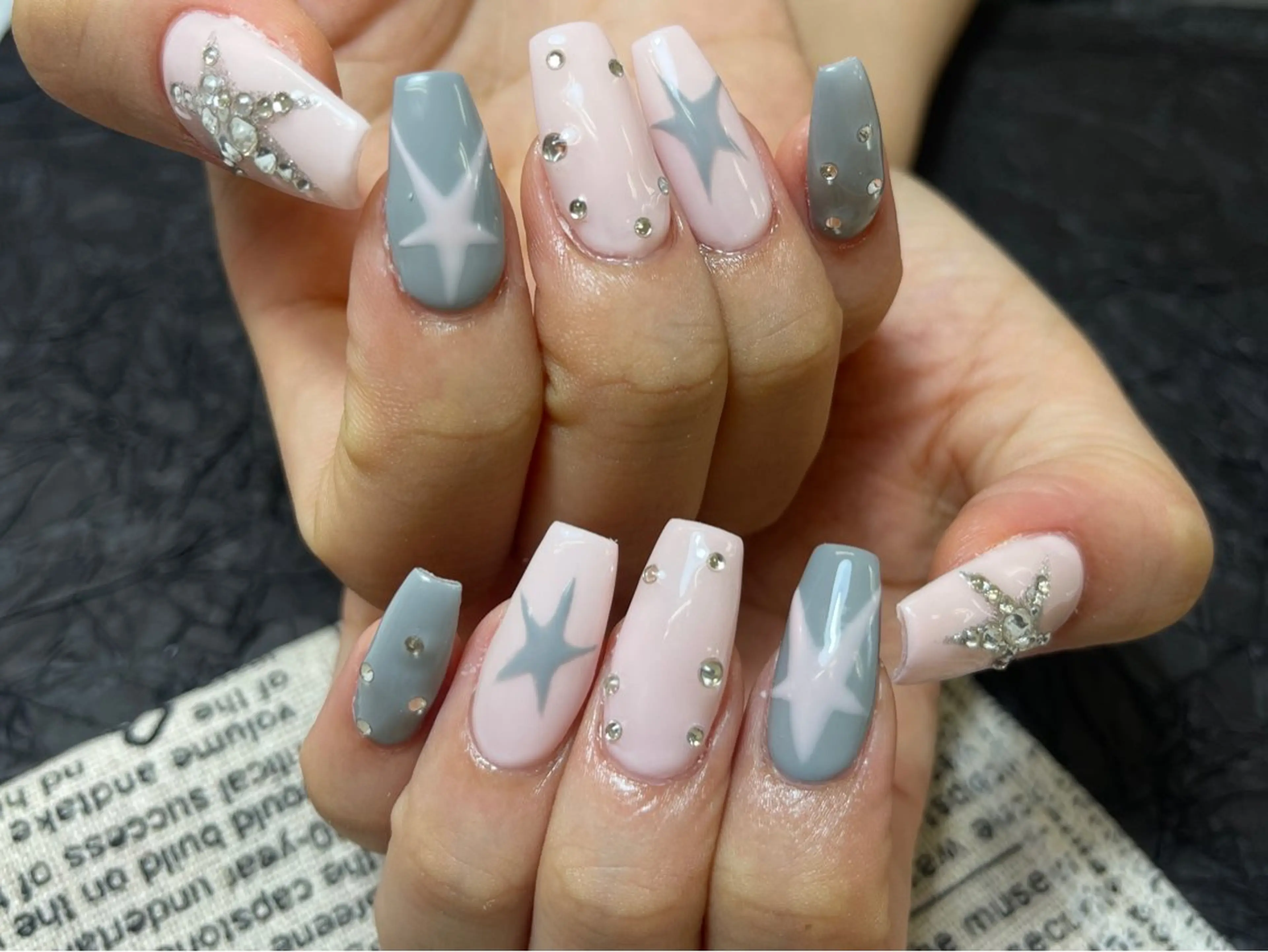 ネイル ハンドネイル Nail Salon kihi大塚店のネイルデザイン