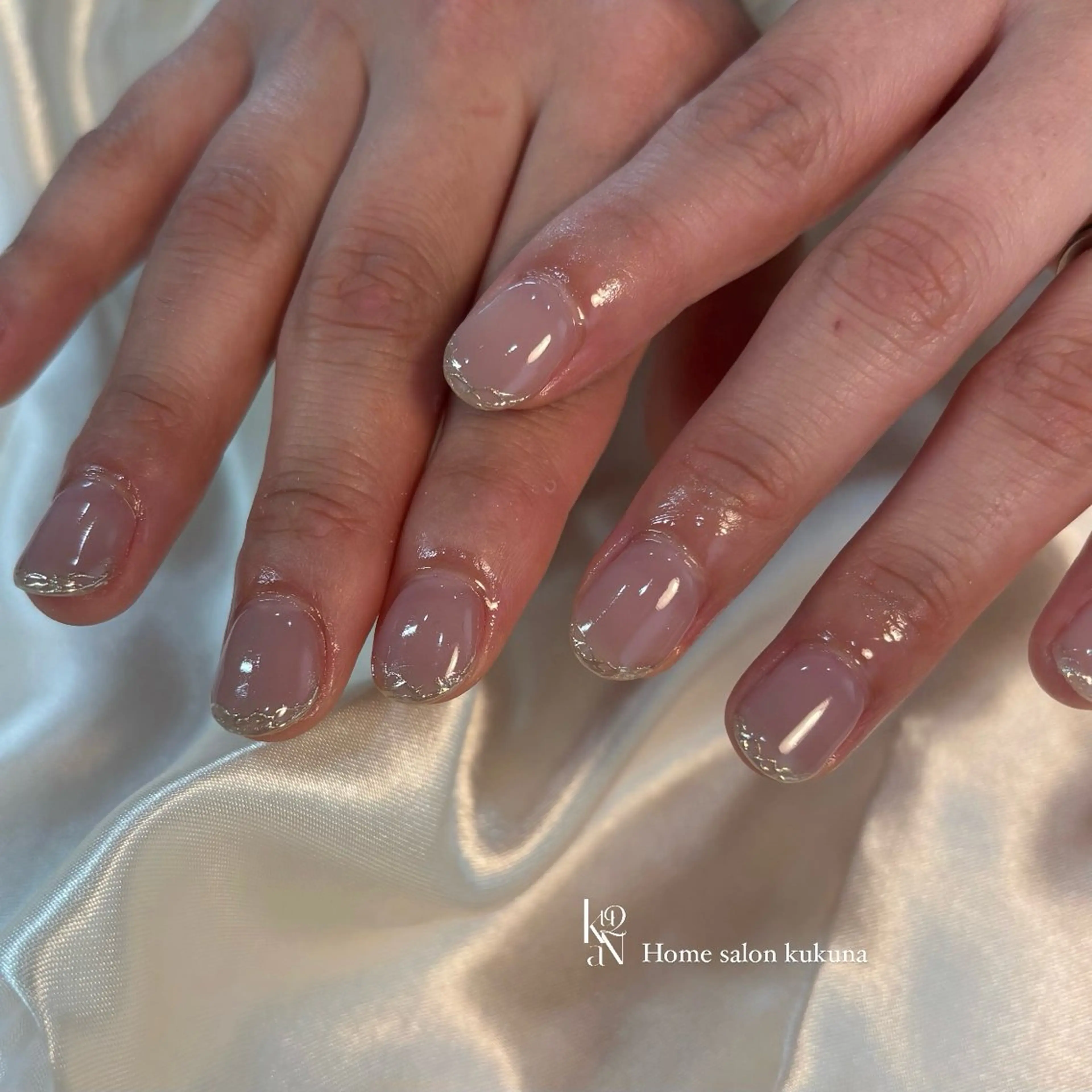 ネイル S momoのネイルデザイン