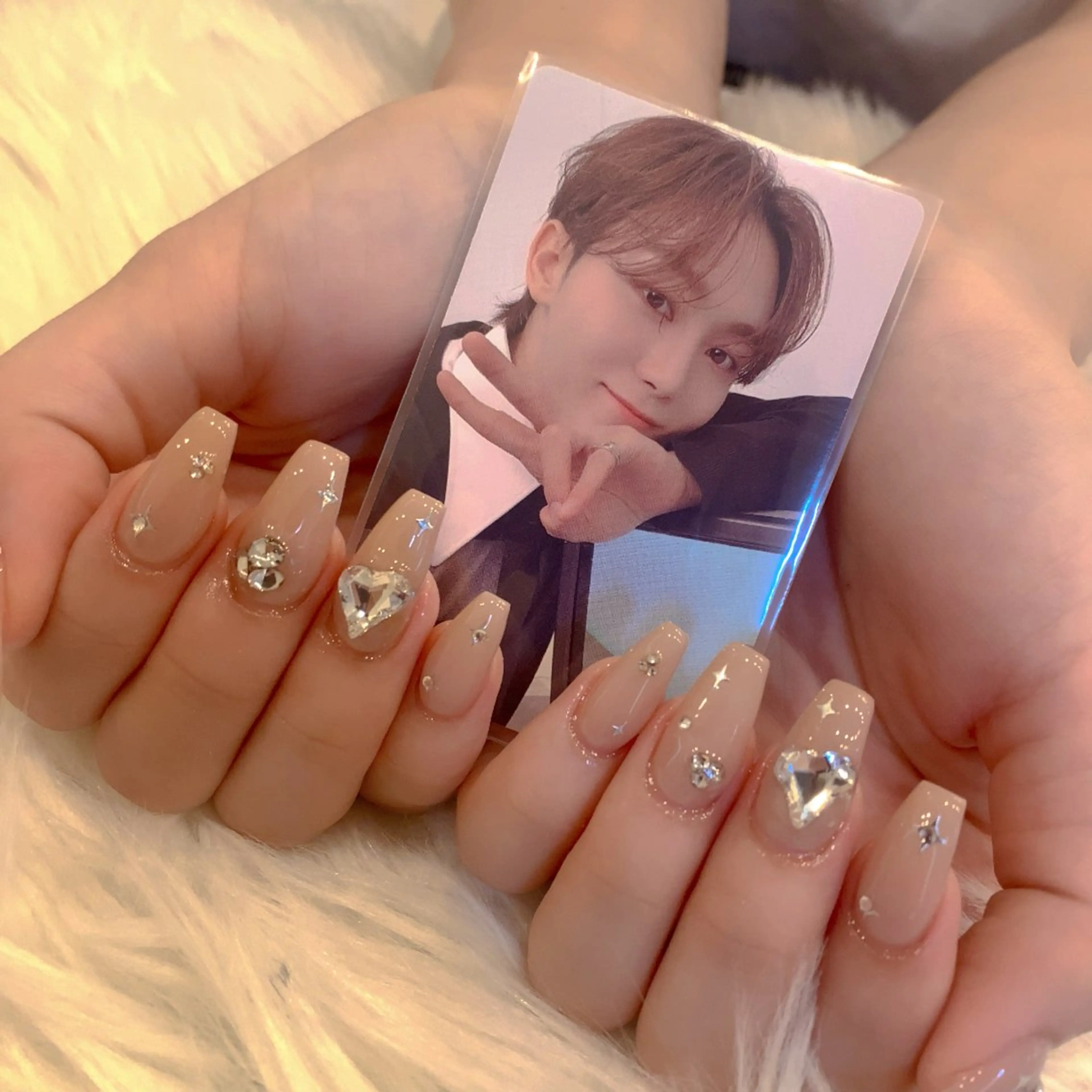 ネイル Tina ネイル（難波）のネイルデザイン