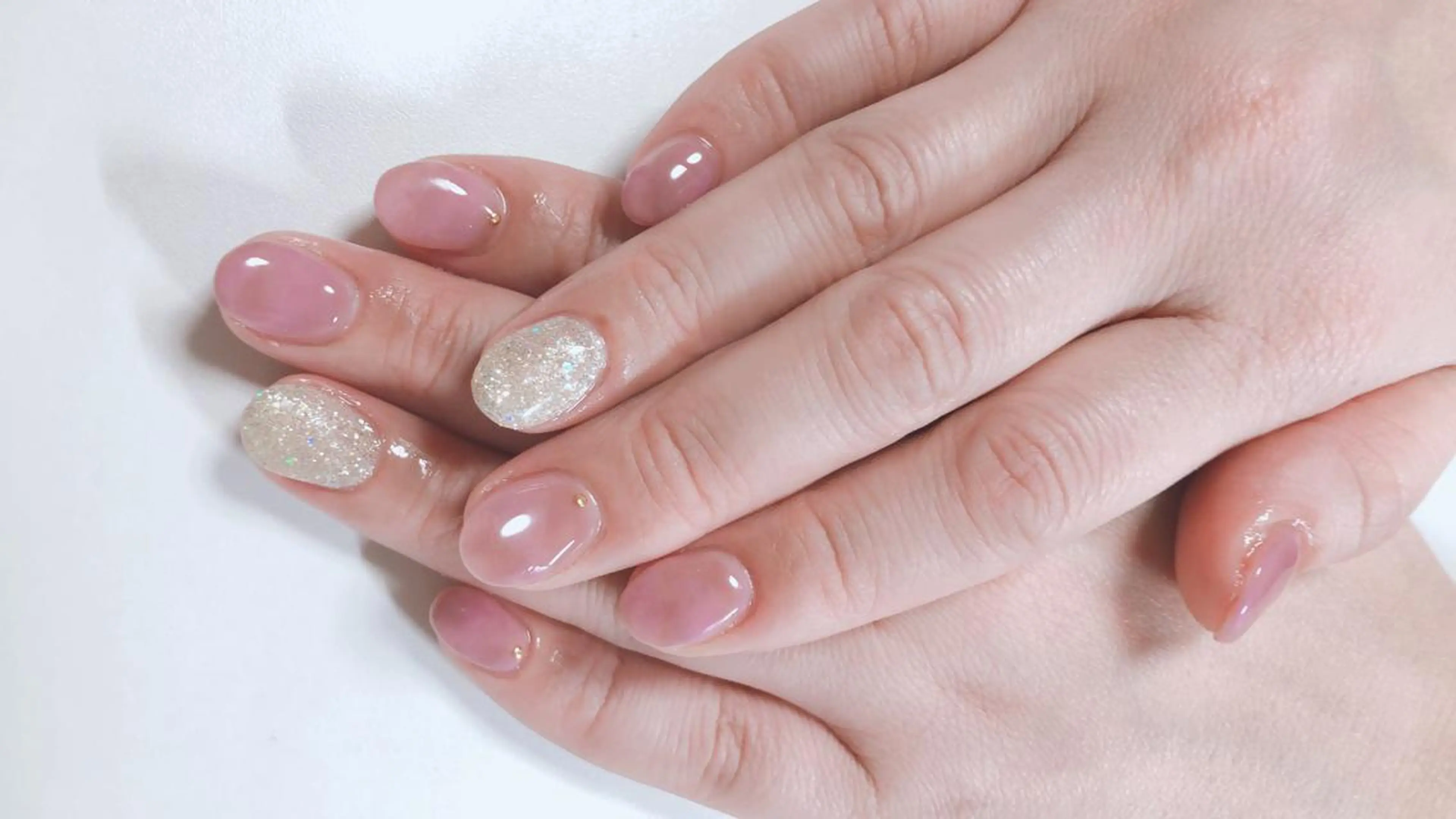 ネイル Asa miのネイルデザイン