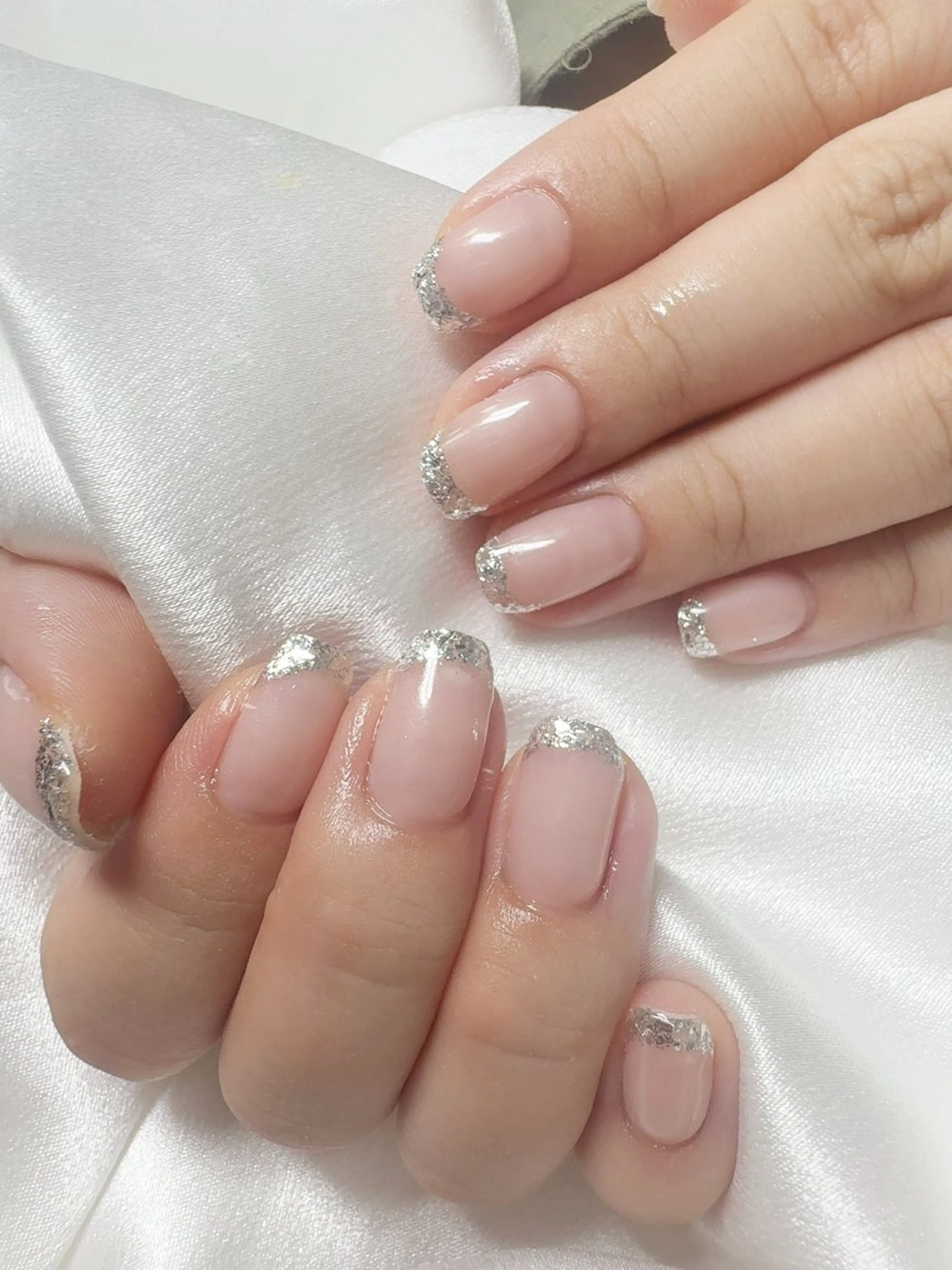 ネイル ハンドネイル Rarity nail salon所属・Rarity Nail💗ちなつのネイルデザイン