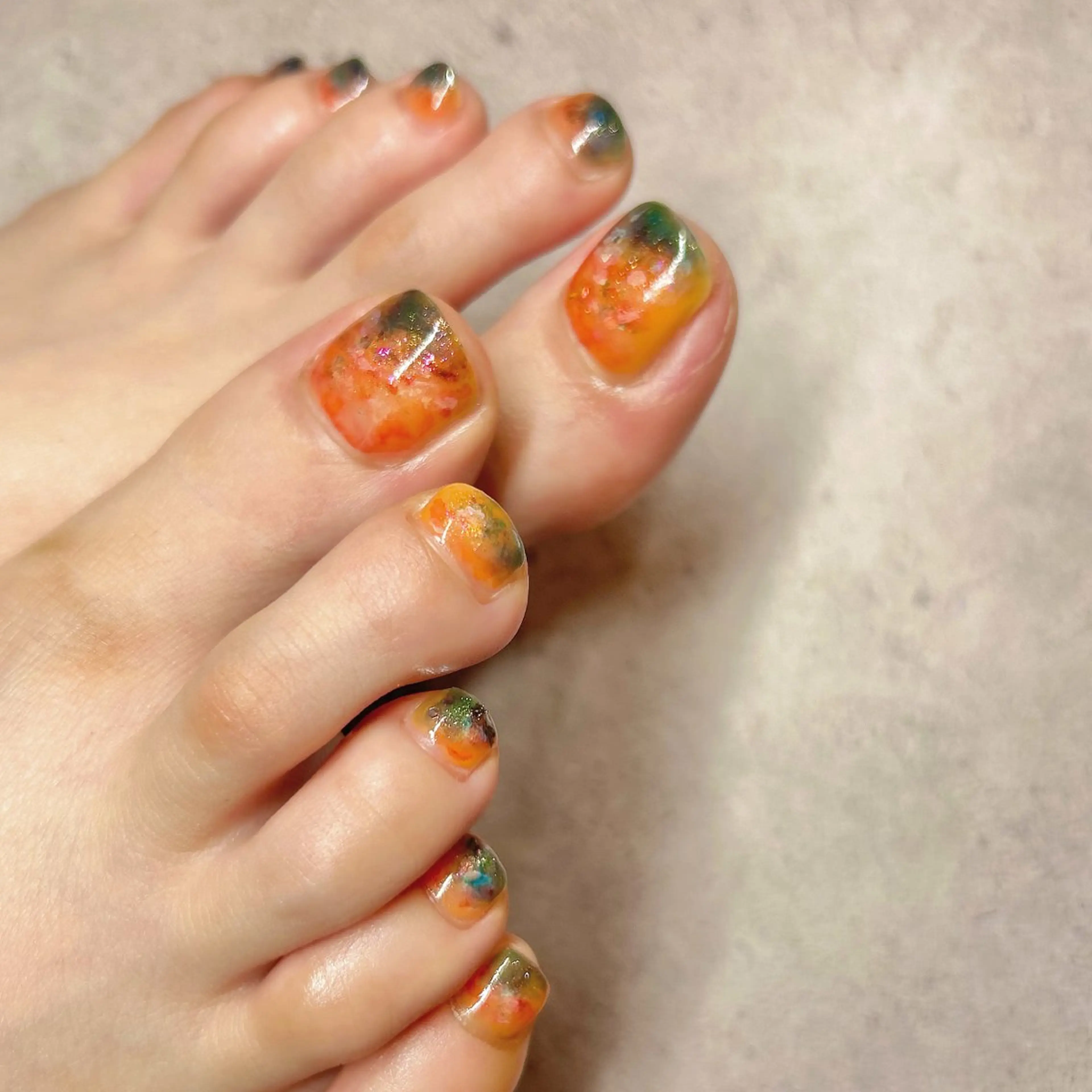 ネイル アートネイル 持ち込み nail salon amyのネイルデザイン