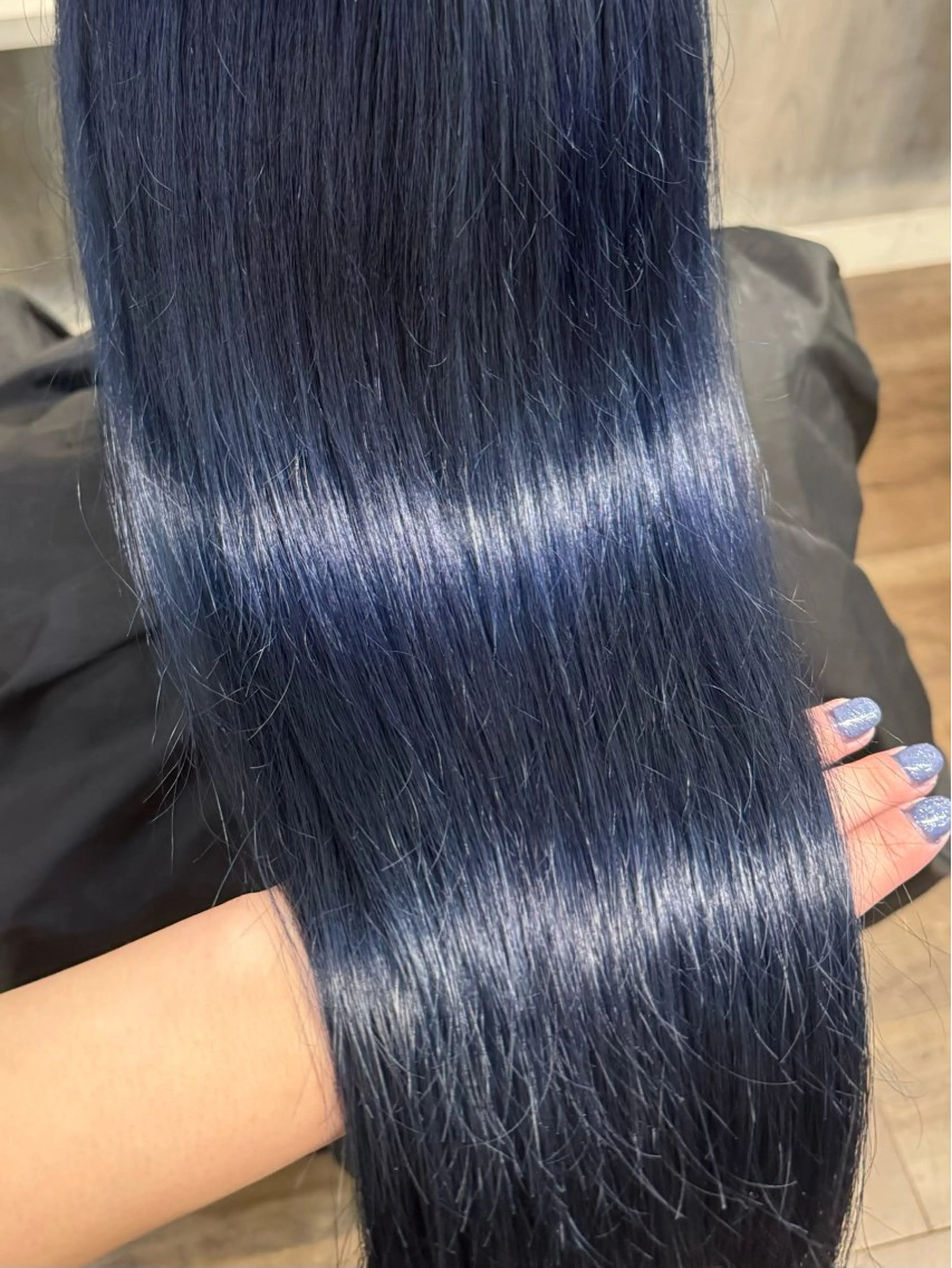 カラー 🎀 Natsuki 🎀のヘアスタイル