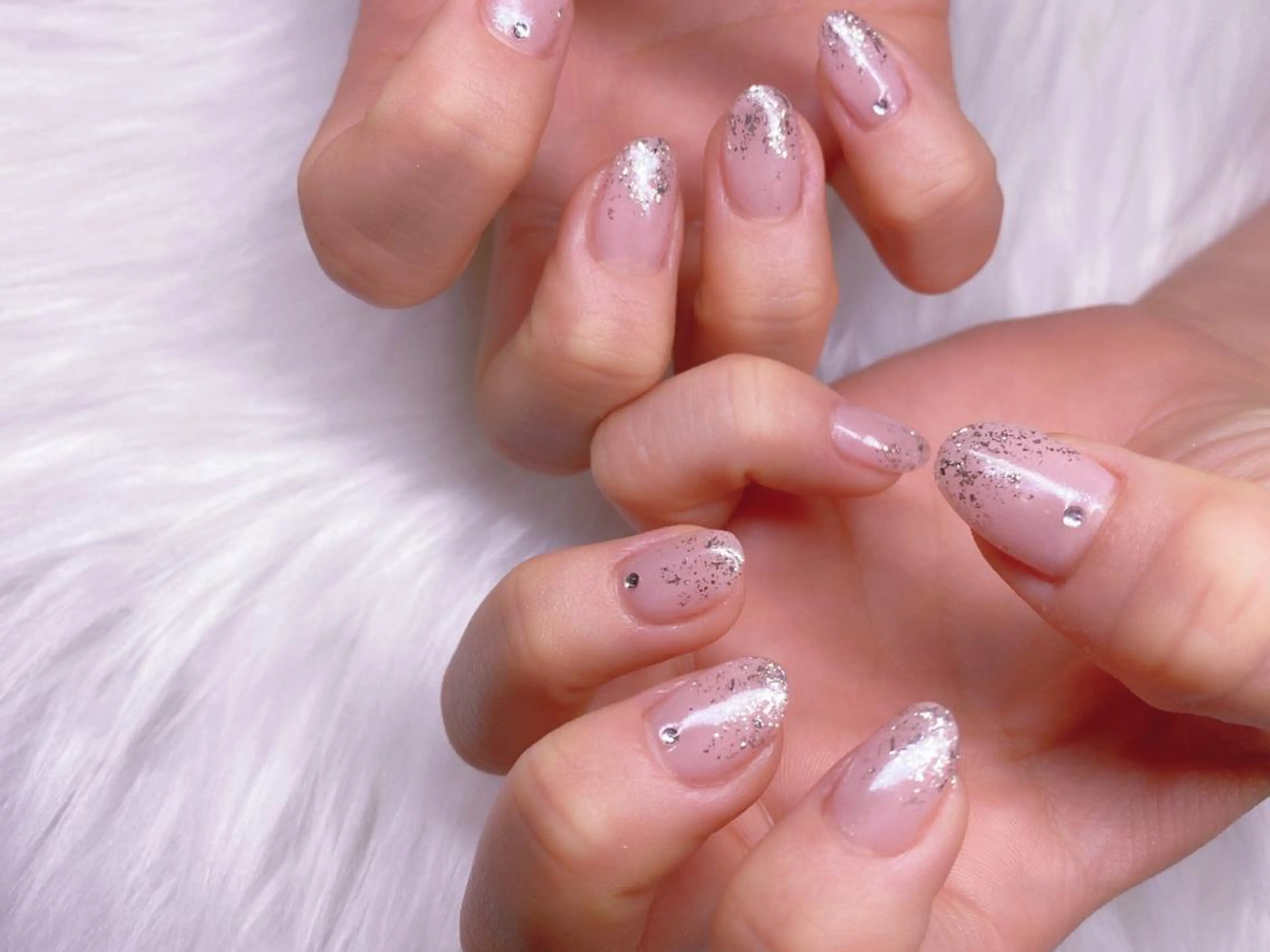 ネイル 菊地 千奈のエステ・リラクイメージ