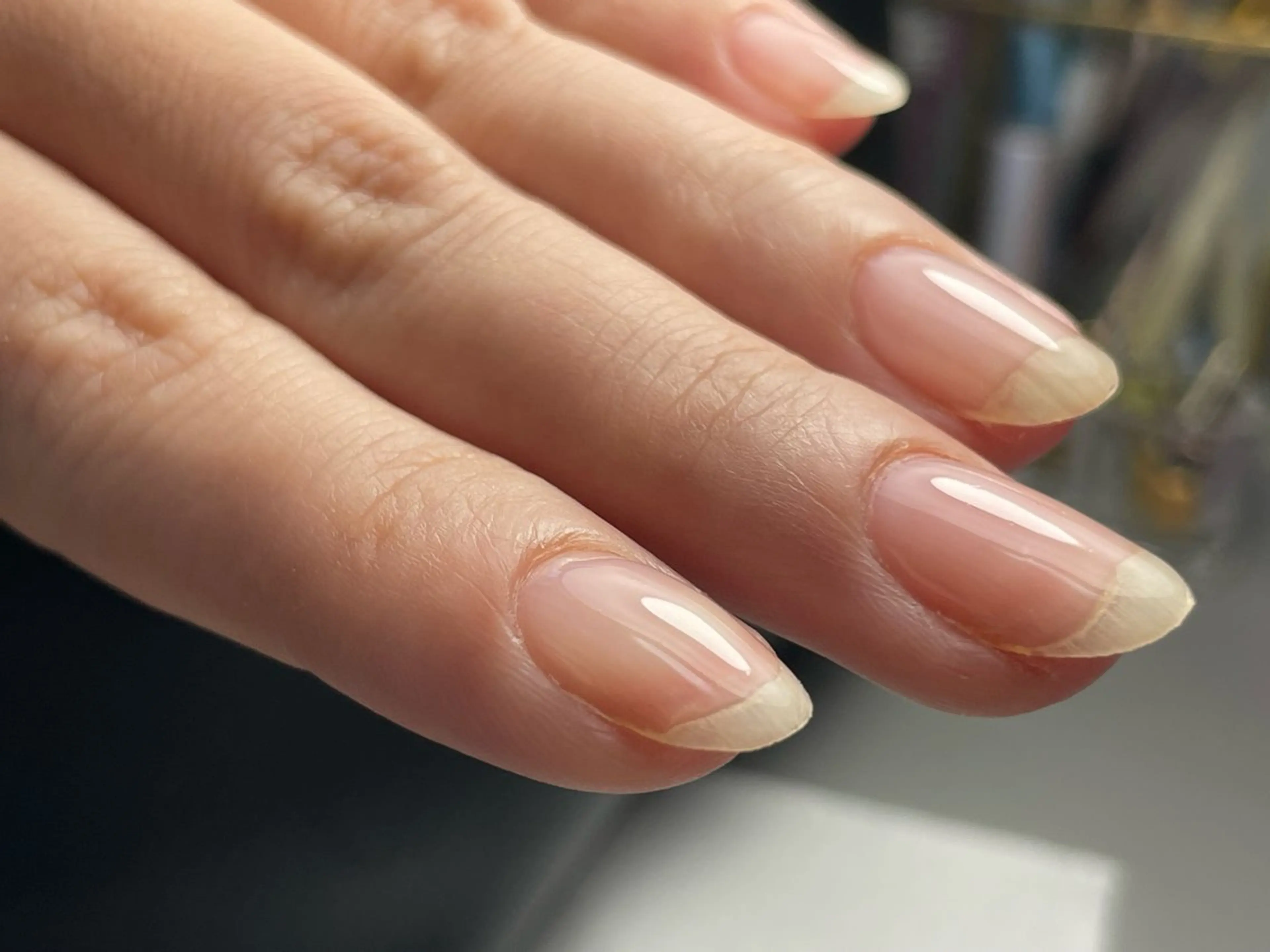 ネイル ハンドネイル Chong Sarangのネイルデザイン