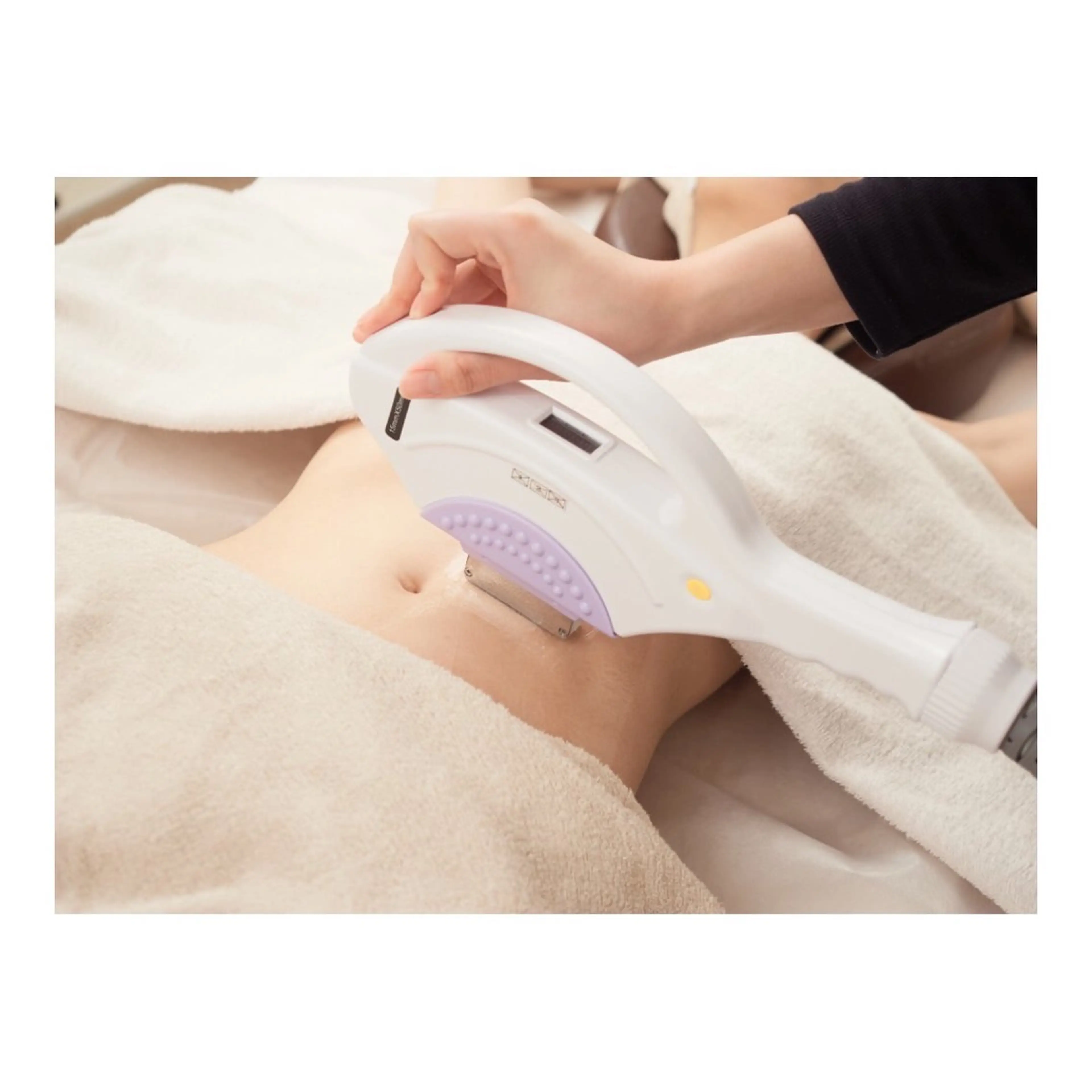 全身（face•うなじ•VIO）ありの写真