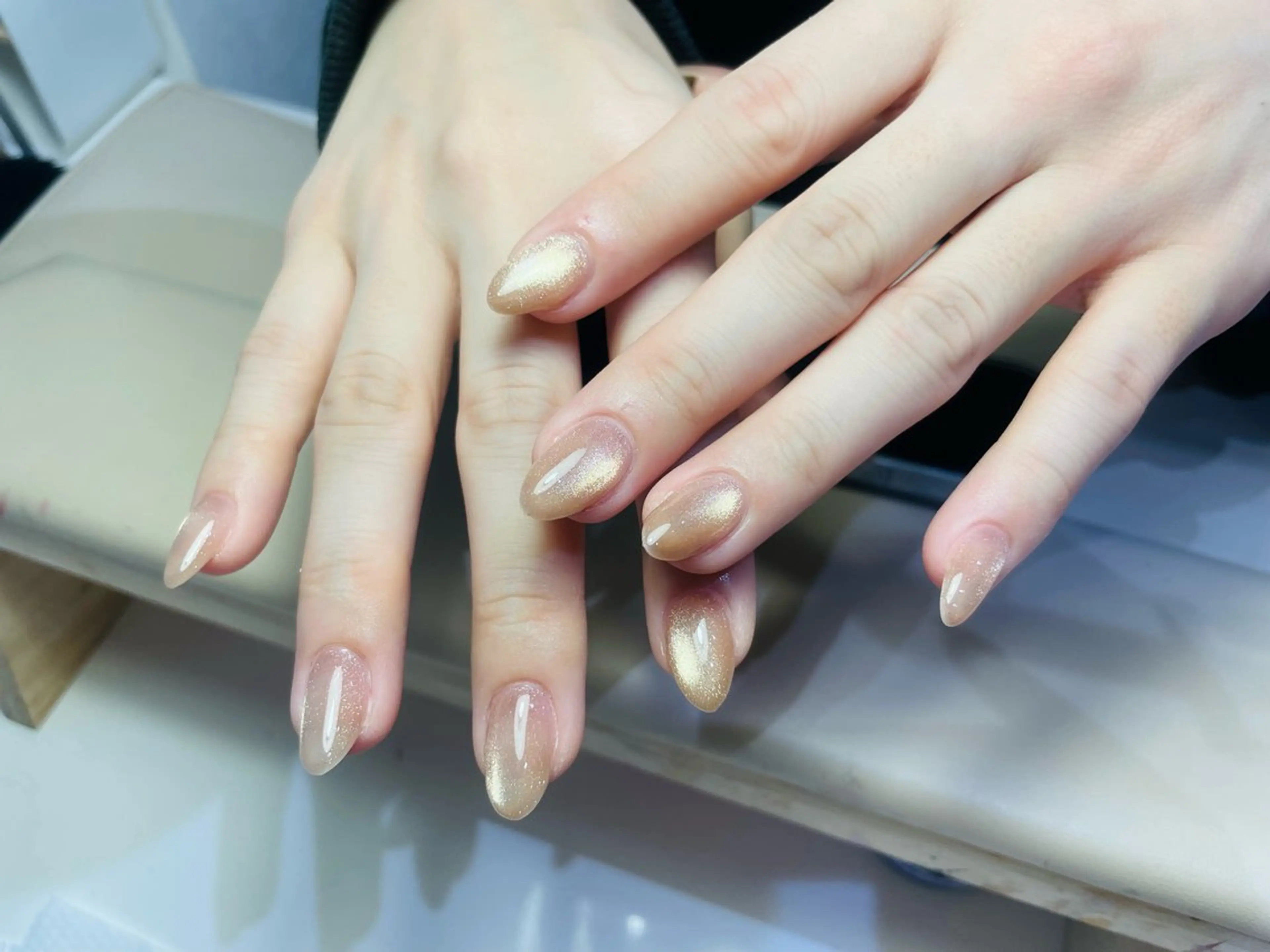 ネイル ハンドネイル Nail コウのネイルデザイン