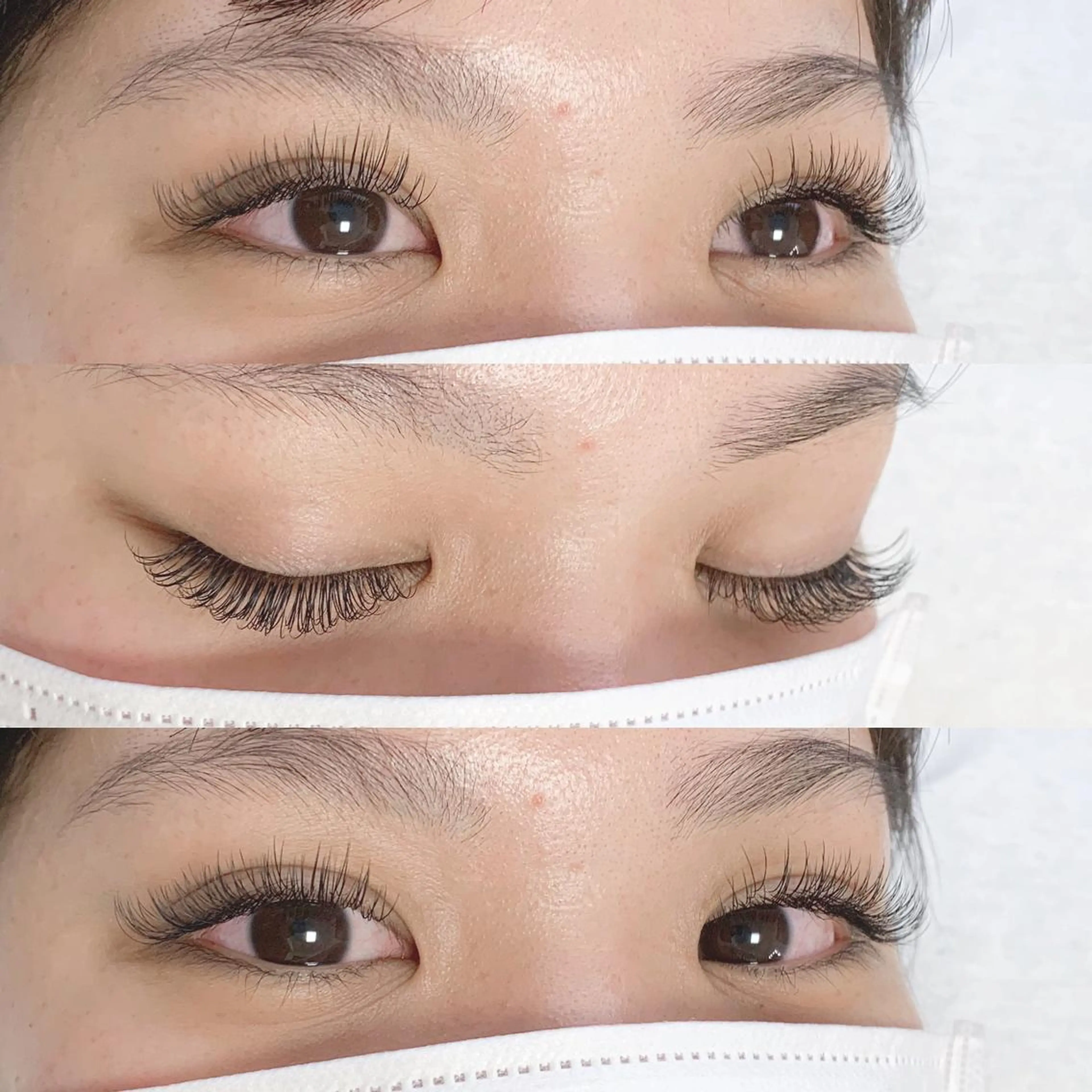 マツエク・マツパ マツエク salonLADYSTYLE所属・稲嶺 美華のエステ・リラクイメージ