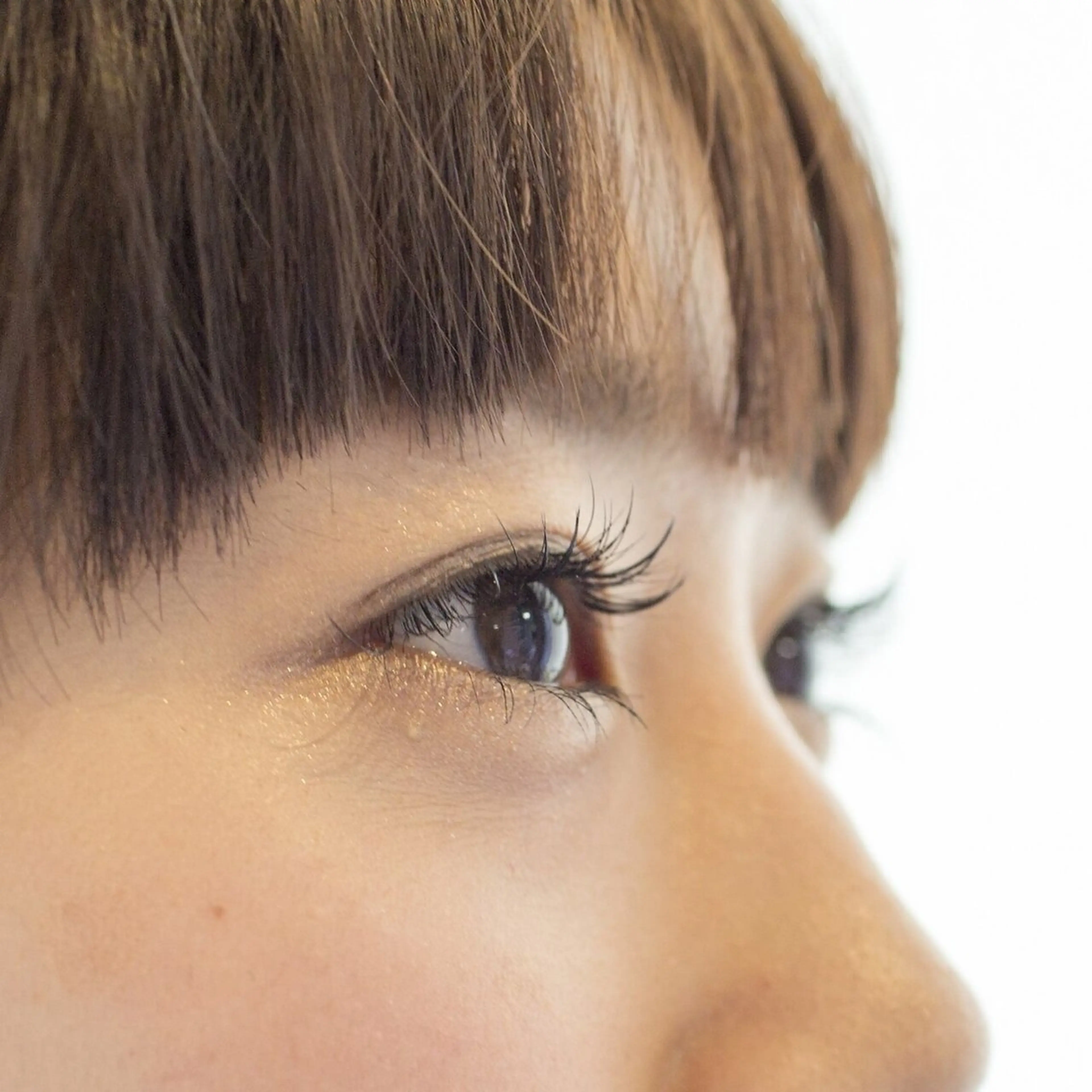 『minimo大好評クーポン』抗菌まつげパーマ🌻の写真