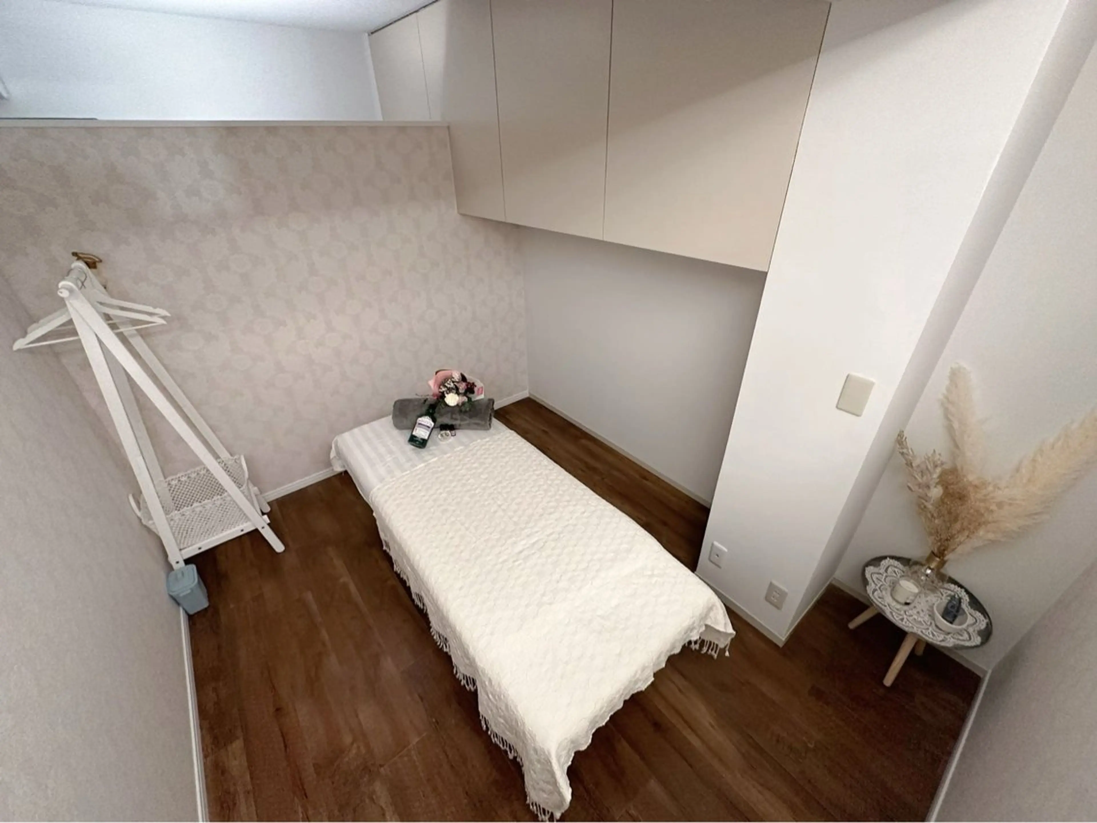 まつげパーマ専門店 金沐禧のマツエク・マツパデザイン