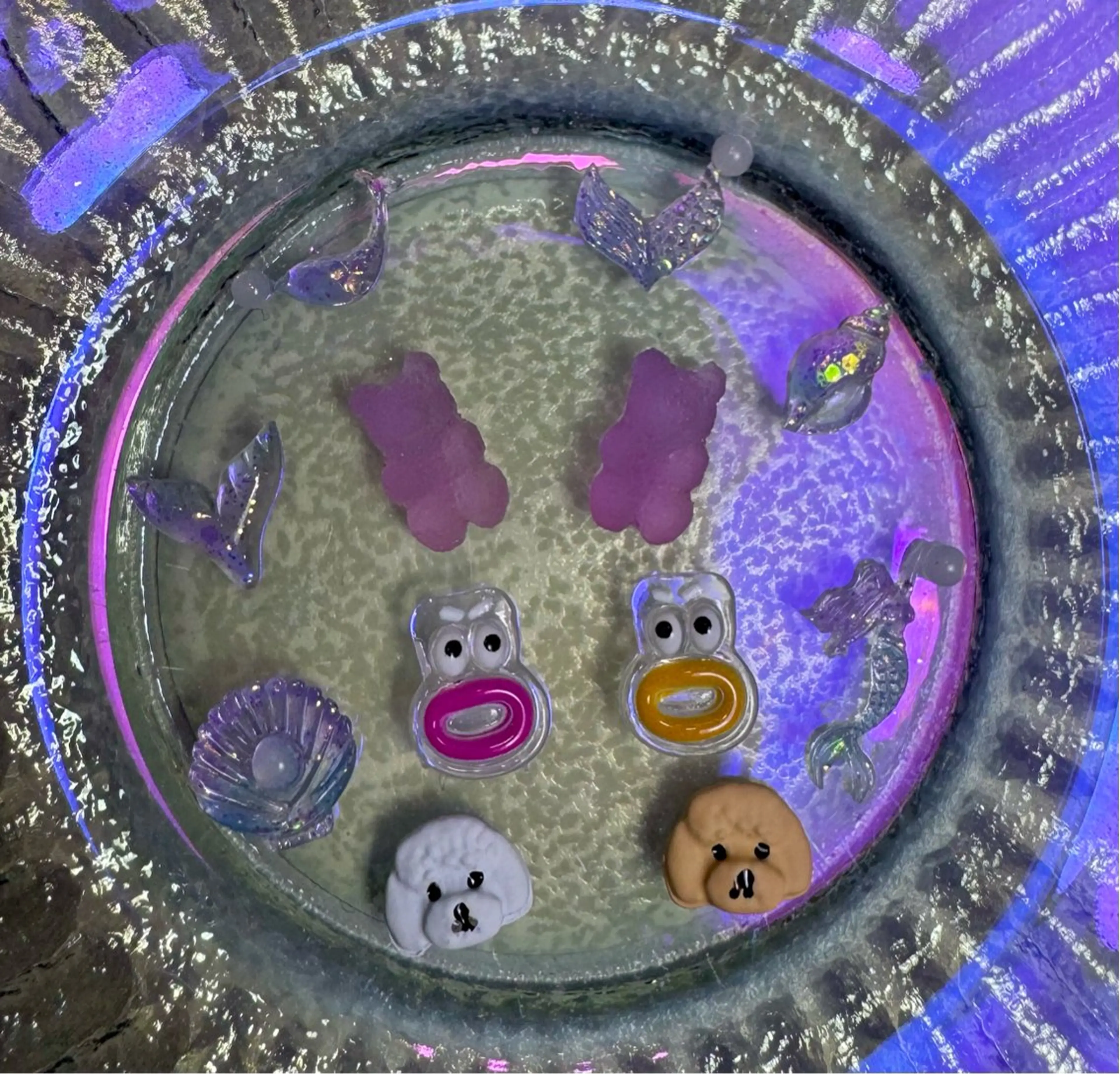 ネイル LinoTino nailのネイルデザイン