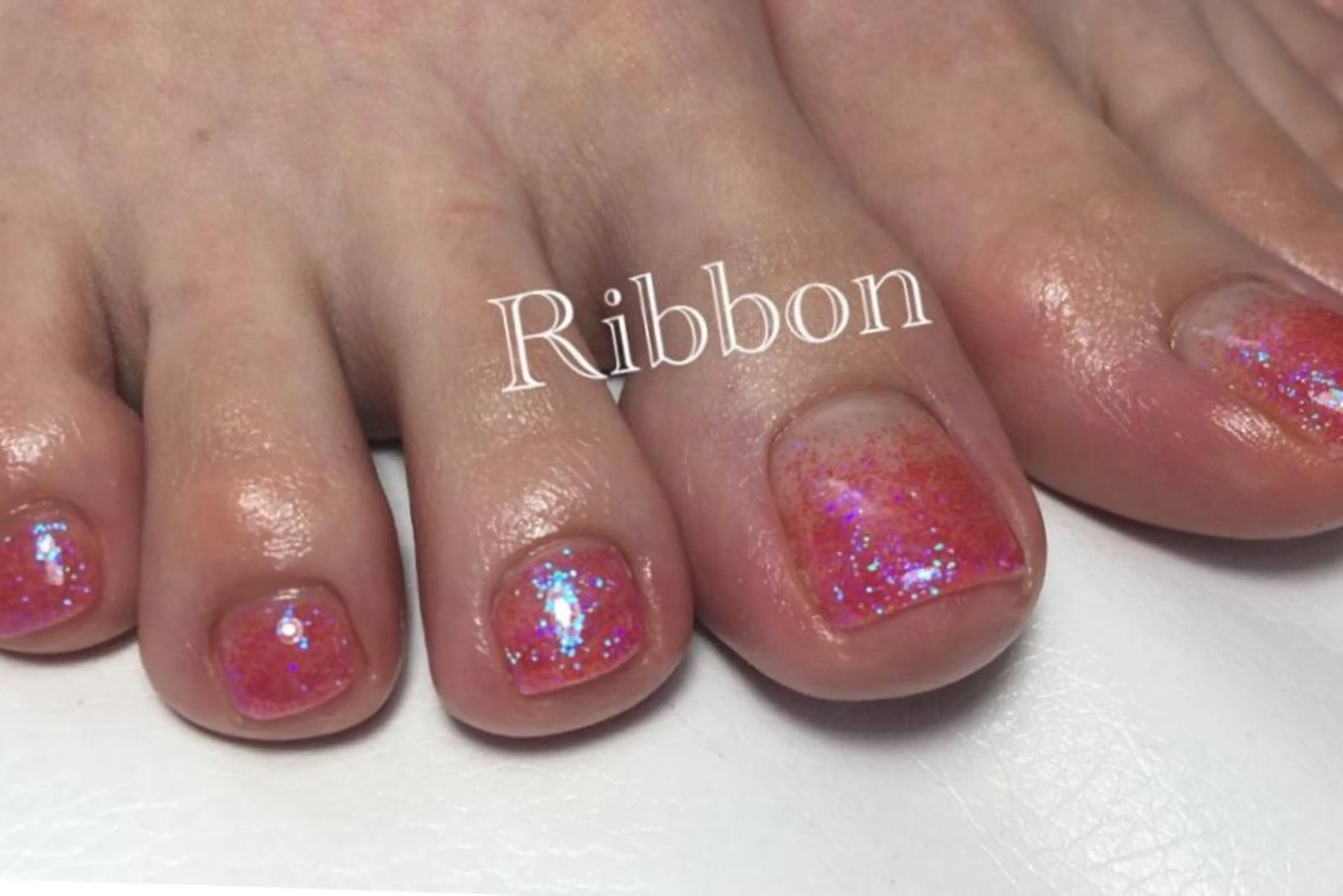 ネイル Laule’a 昭島店のネイルデザイン