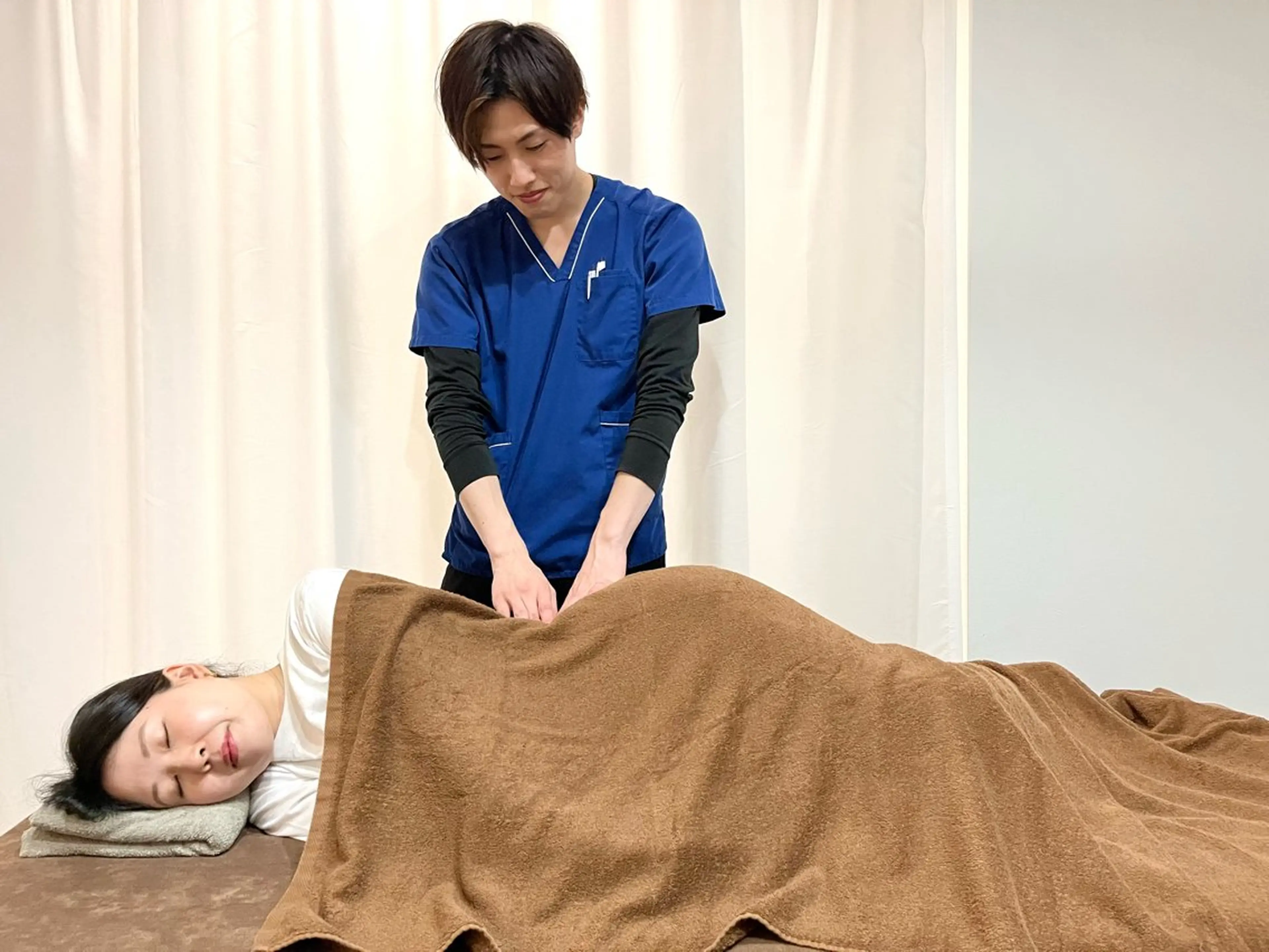 からだびより @石和田のエステ・リラクイメージ