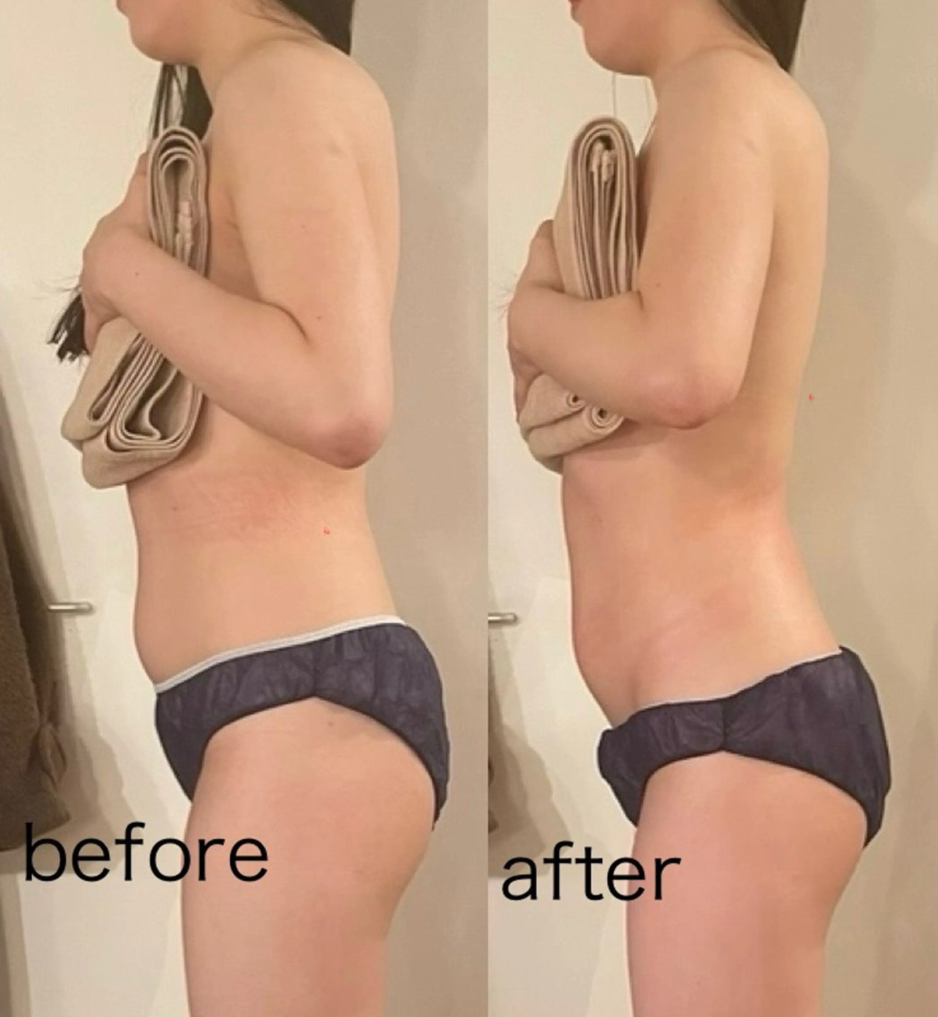 エステ リラク プライベートサロン シュシュのエステ・リラクイメージ