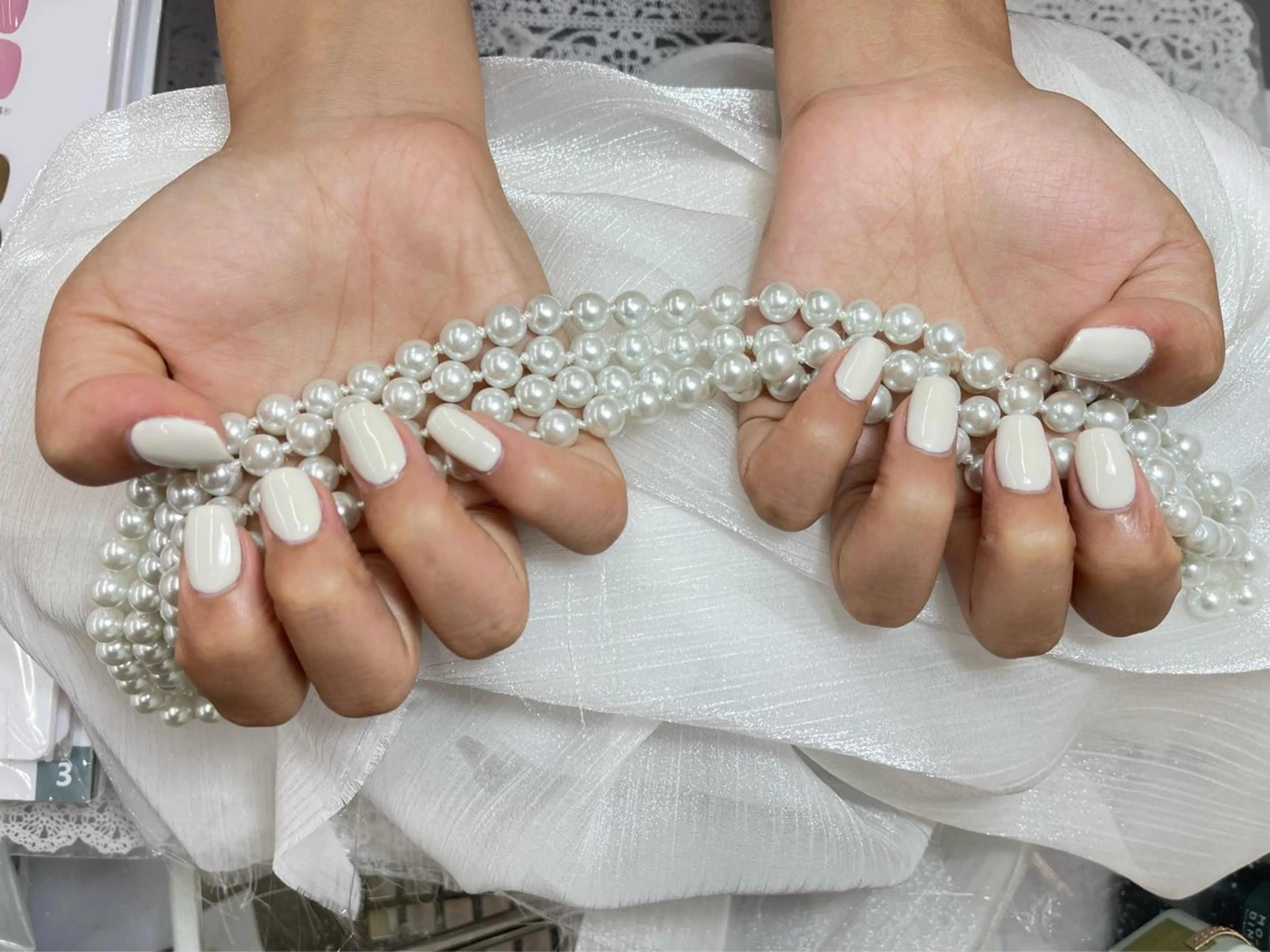 ネイル Noa Nailのネイルデザイン