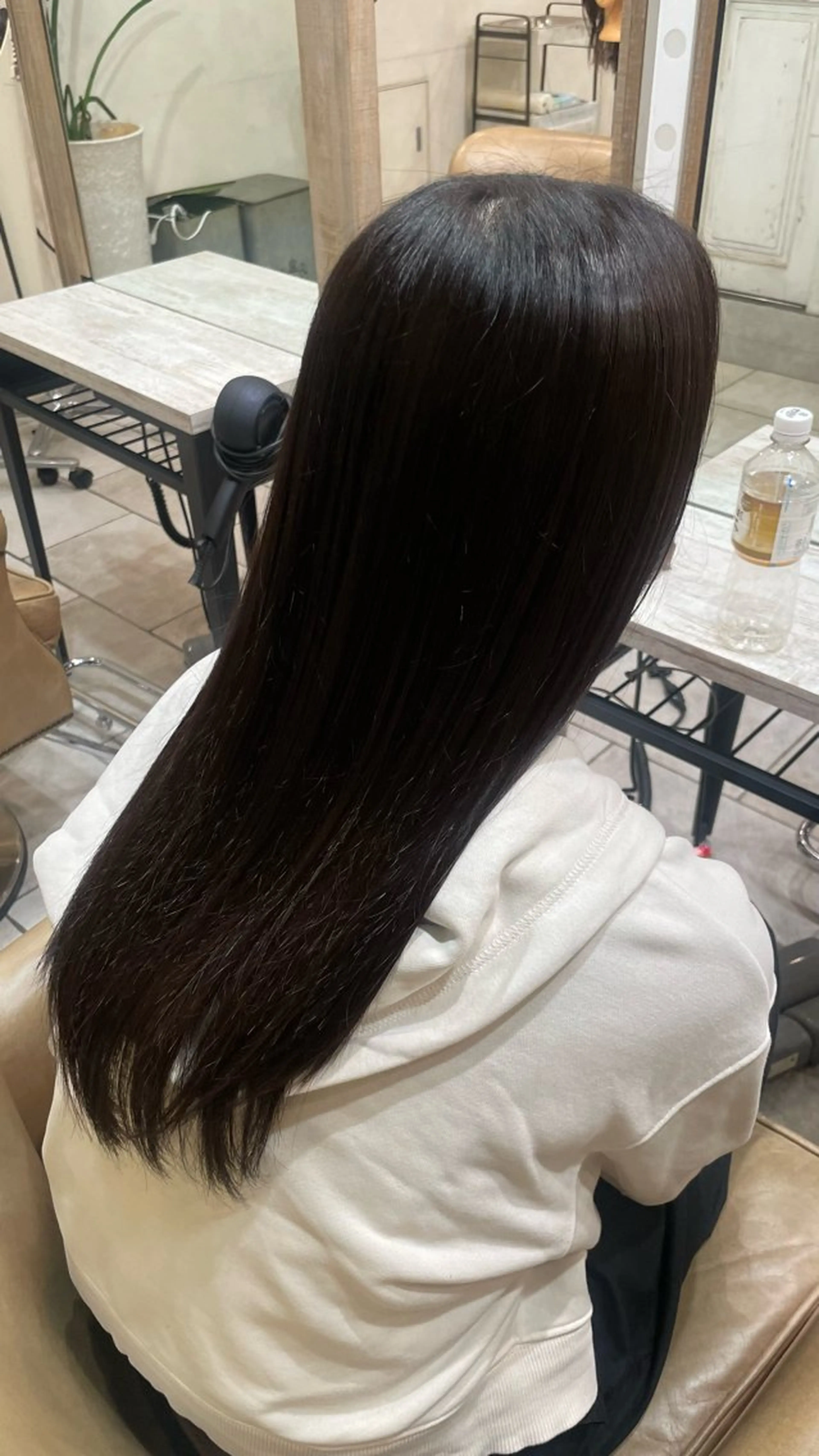 ロング 🖤keina🖤 詳細必読:*･のヘアスタイル