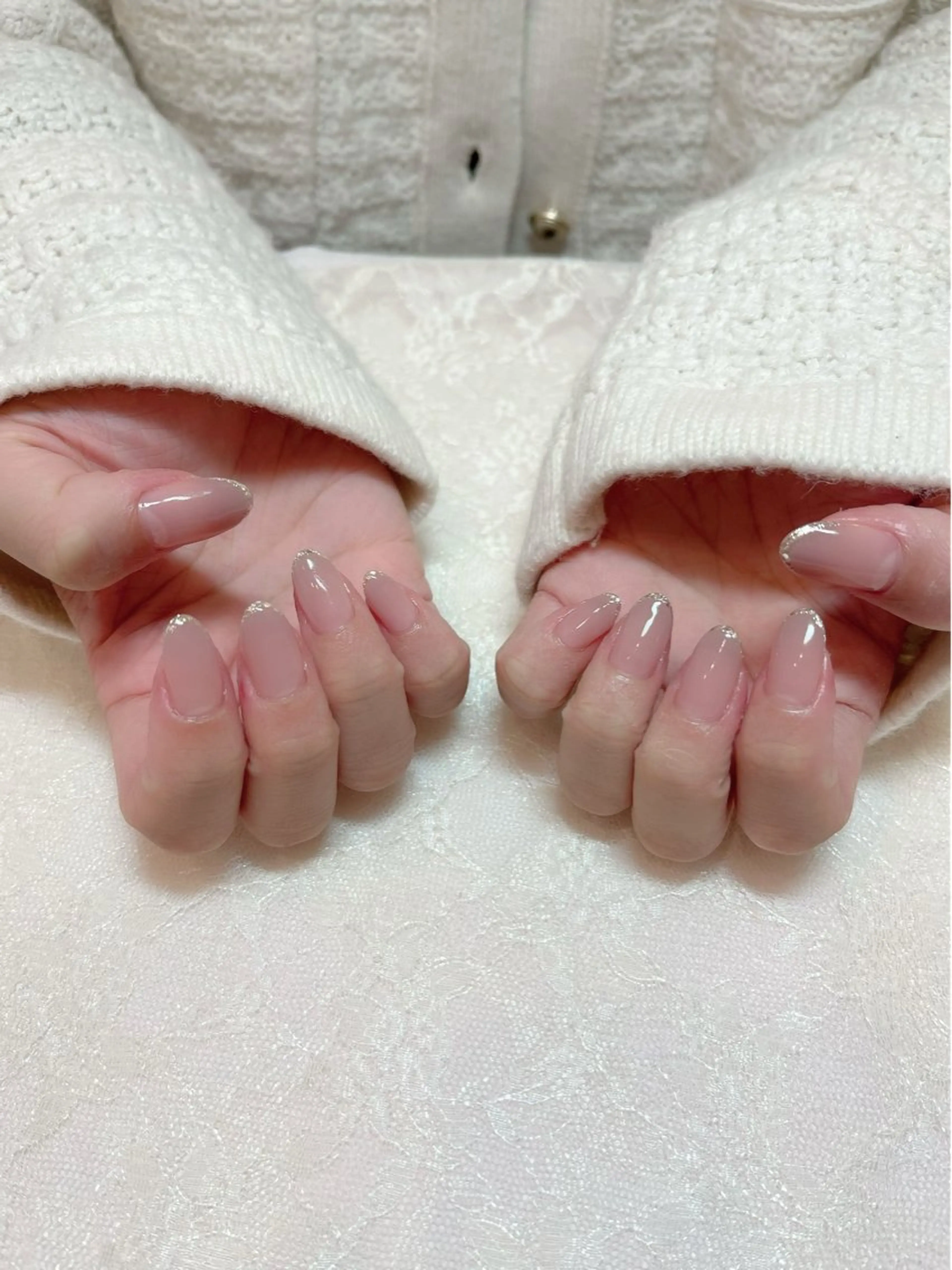 ネイル ハンドケア aoinail所属・aoi nailのネイルデザイン