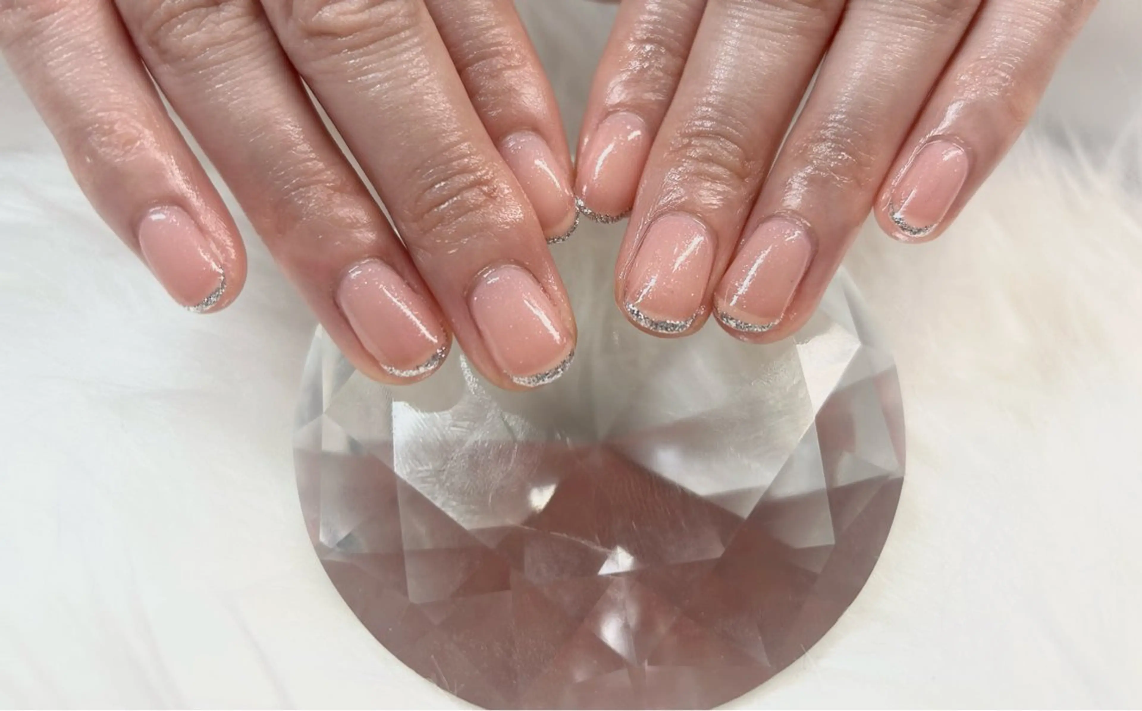 ネイル ハンドネイル ✿︎rina ✿︎のネイルデザイン