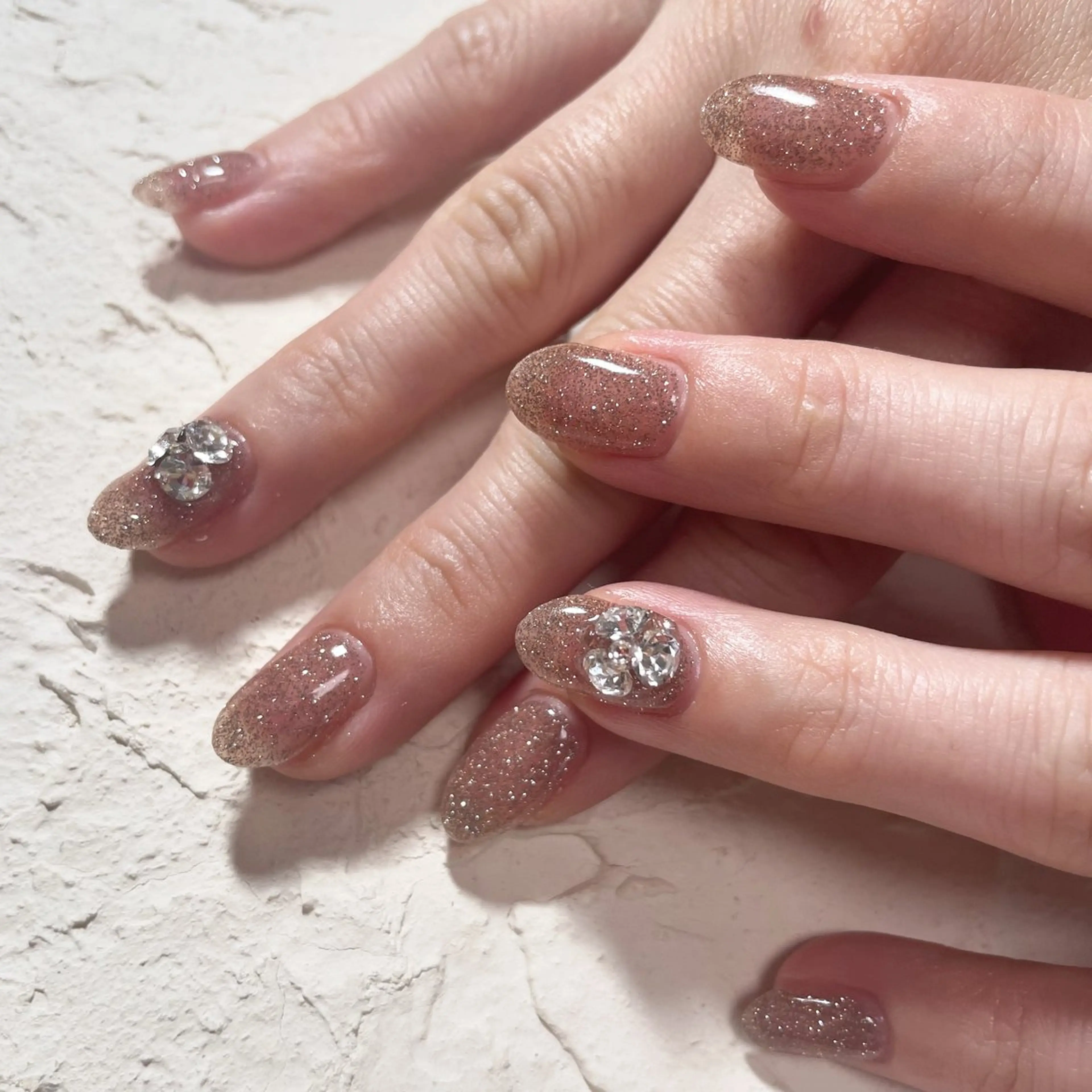 ネイル nail.gorin所属・吉村 優子のネイルデザイン