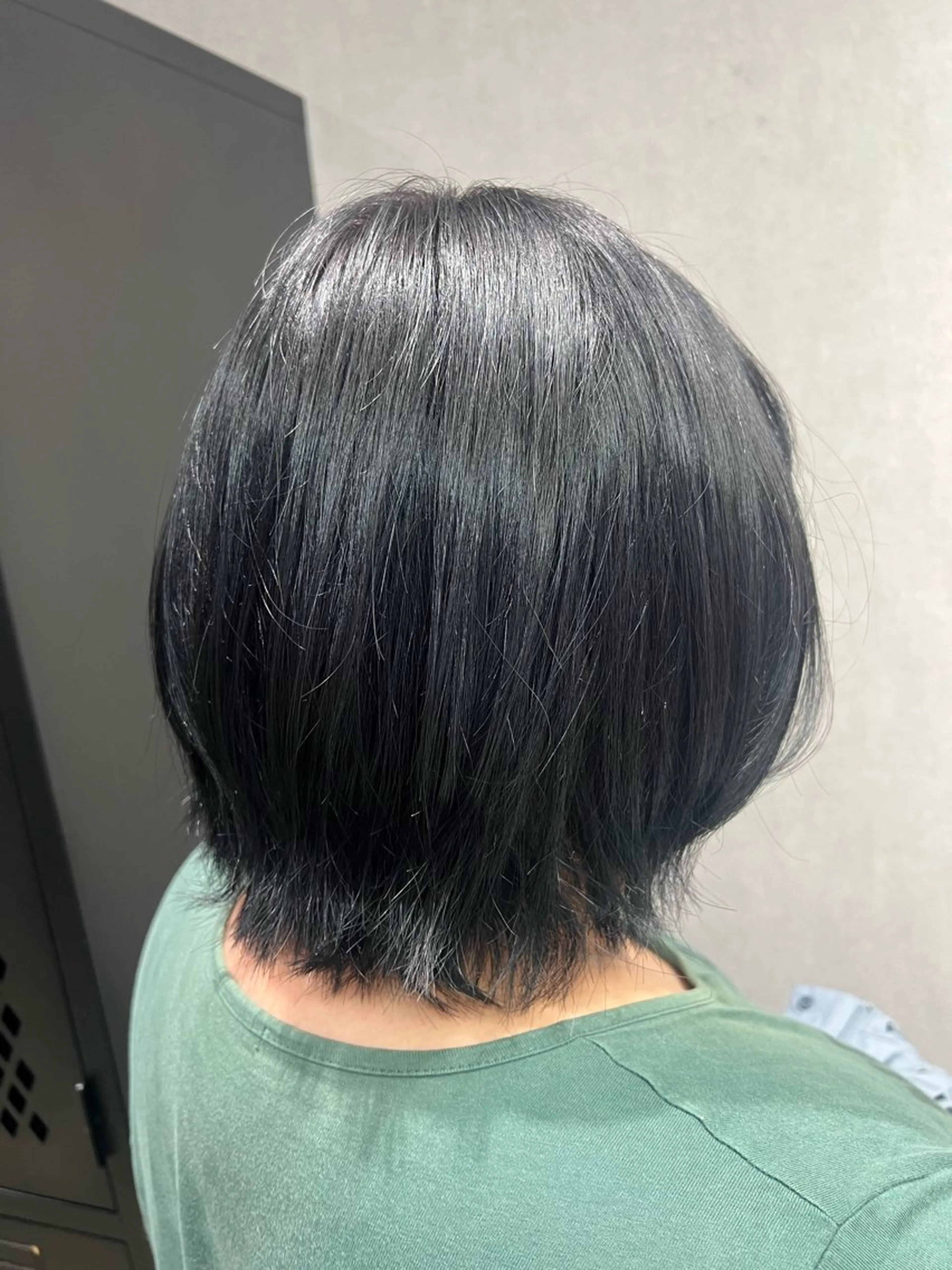 カラー 黒髪 ブリーチ ヘアカラー ルシ🌈/ハイトーン ･デザインカラー特化のヘアスタイル