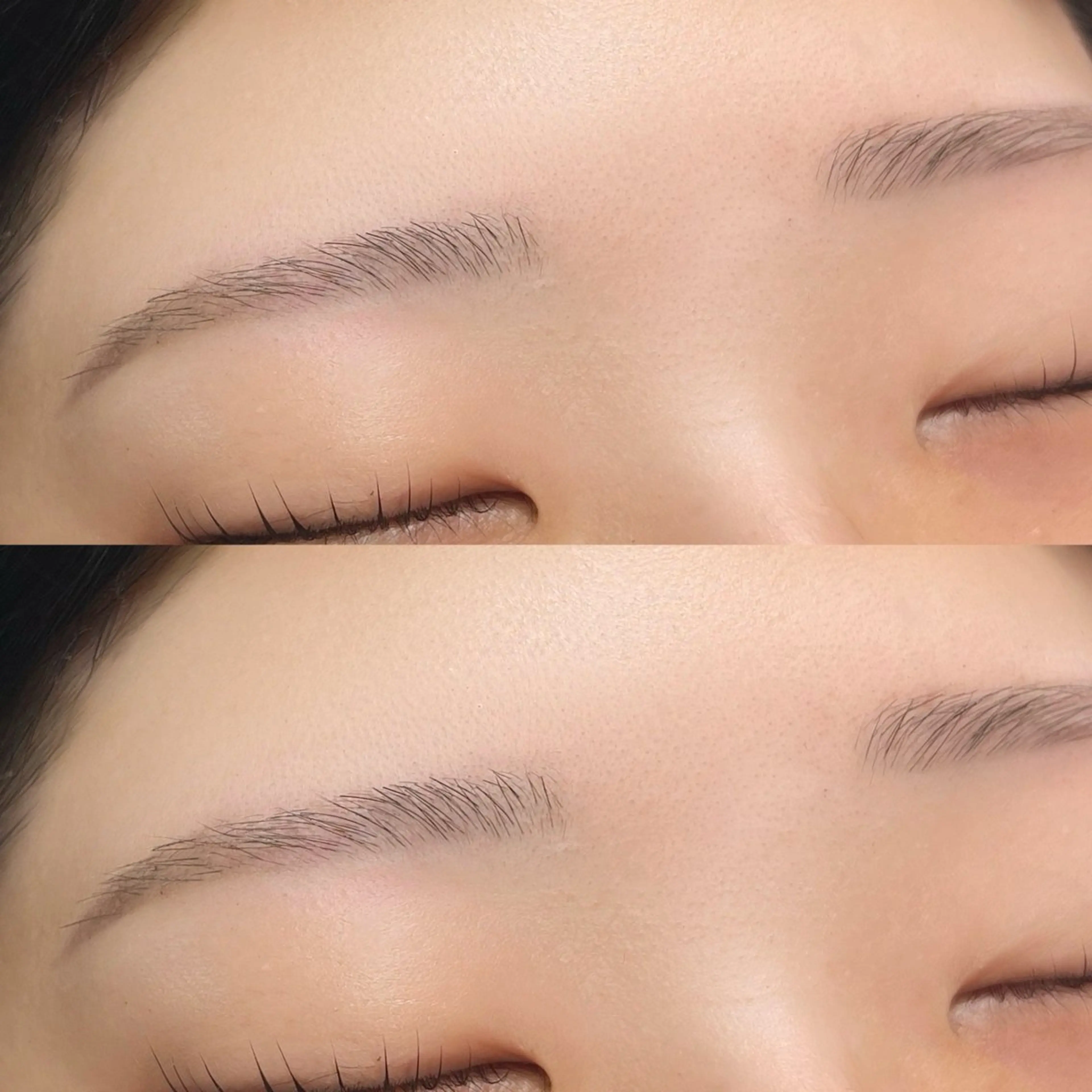 アイブロウ 眉毛ワックス脱毛 ワックス脱毛 眉カット その他(アイブロウ) fein.Ruka ♡垢抜け美眉のマツエク・マツパデザイン