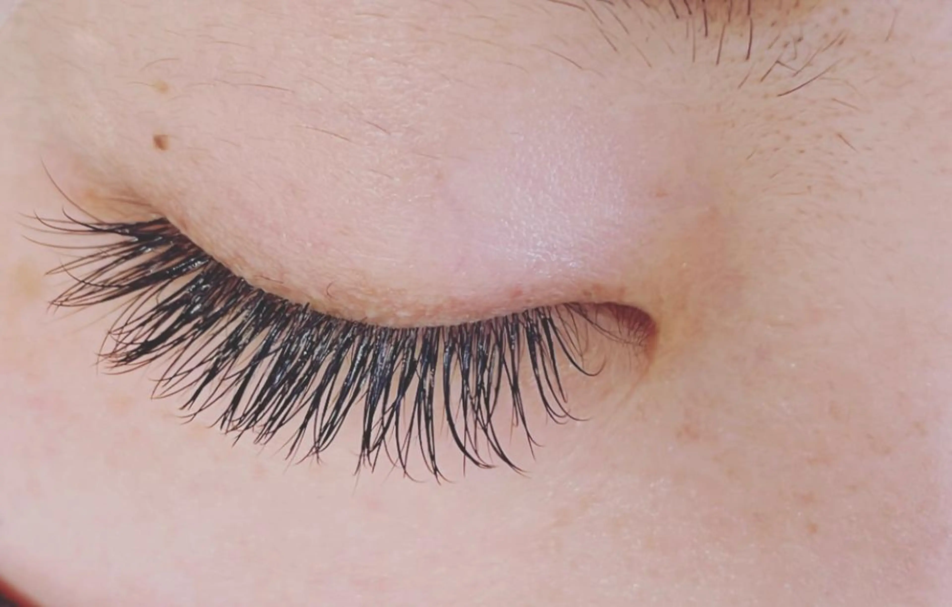 マツエク・マツパ プライベートサロン ココルのマツエク・マツパデザイン