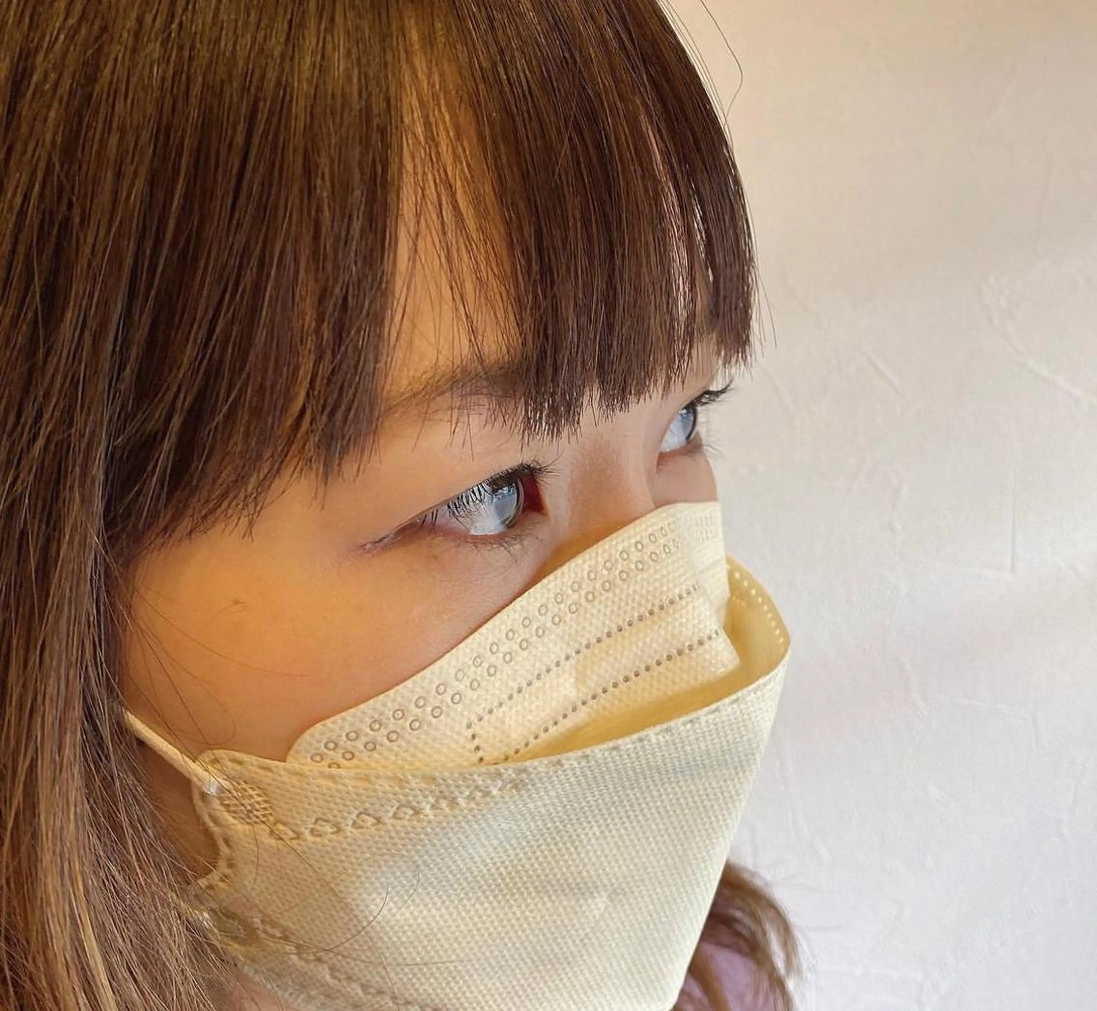 マツエク・マツパ salon kannaのヘアスタイル