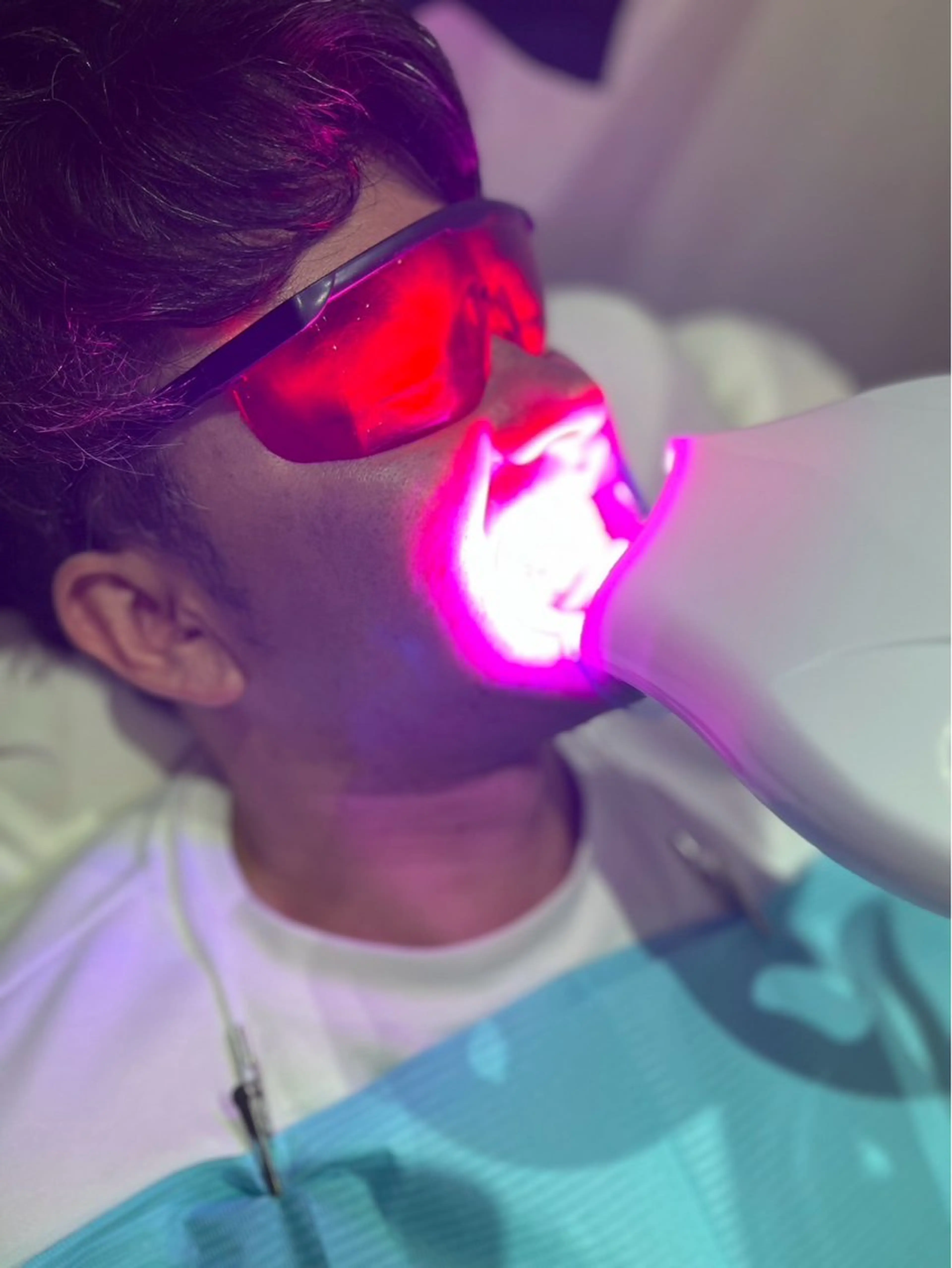 private salon meのエステ・リラクイメージ