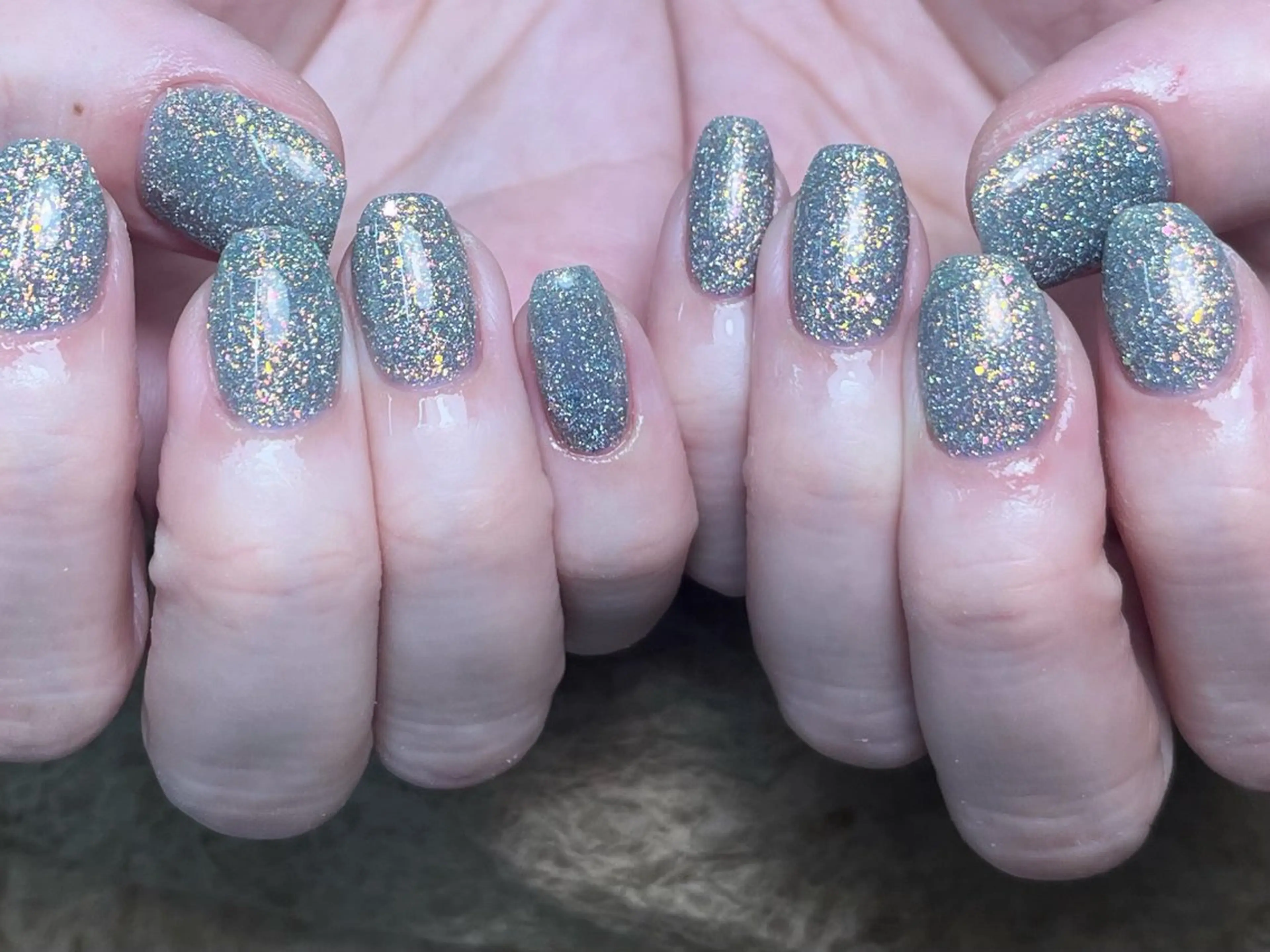 ネイル ToliyDeliy Nail Salonのネイルデザイン