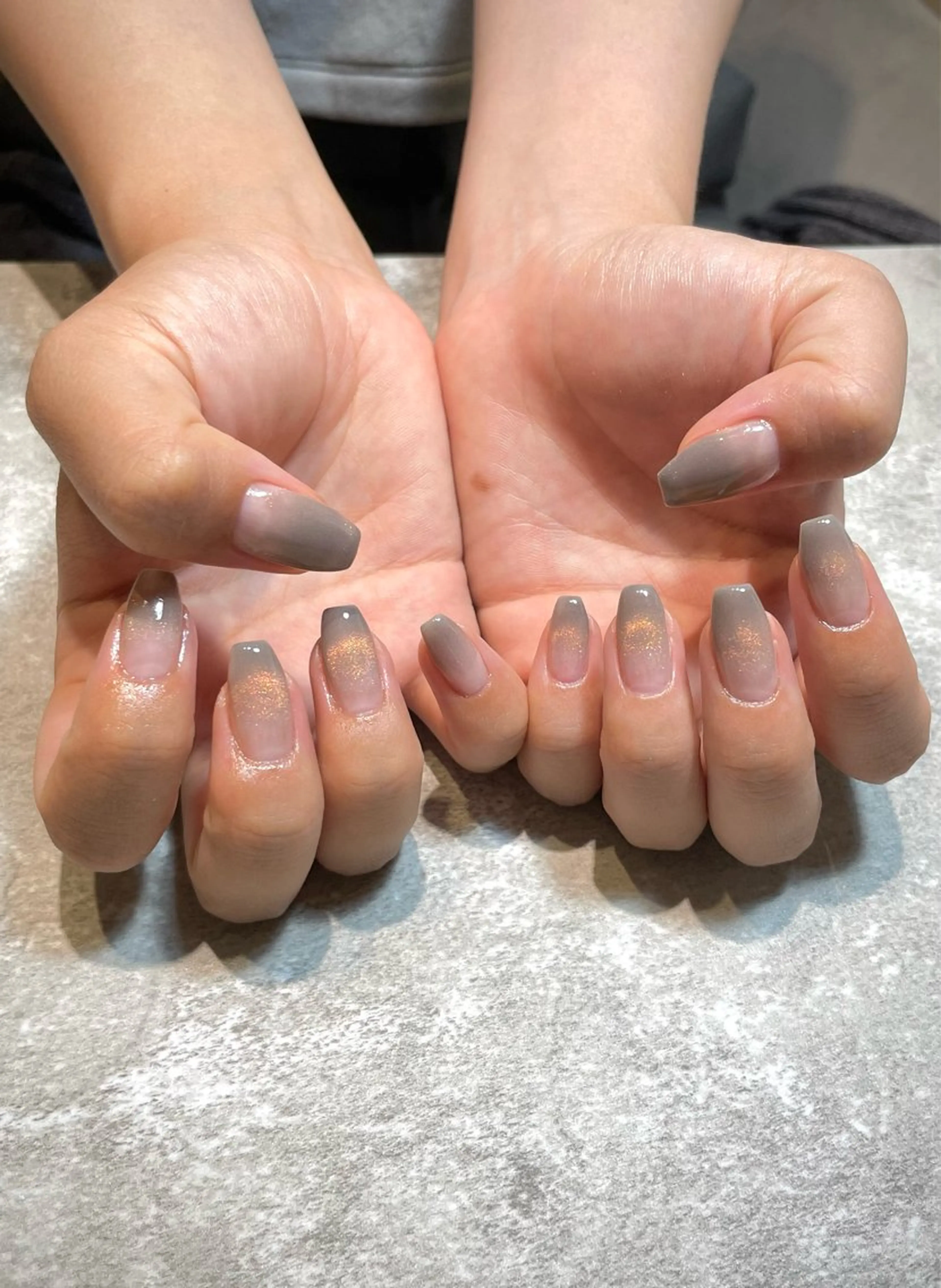 ネイル ハンドネイル nail moanaのネイルデザイン
