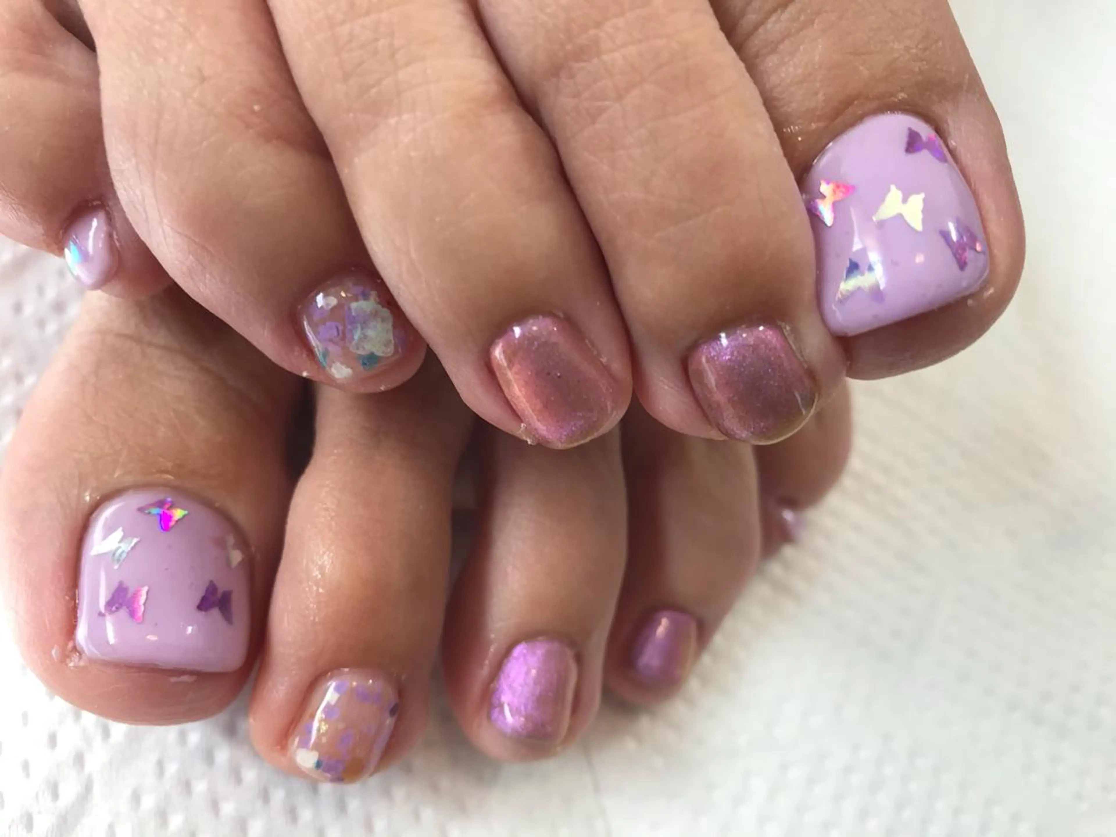 ネイル Nailist Missaのネイルデザイン