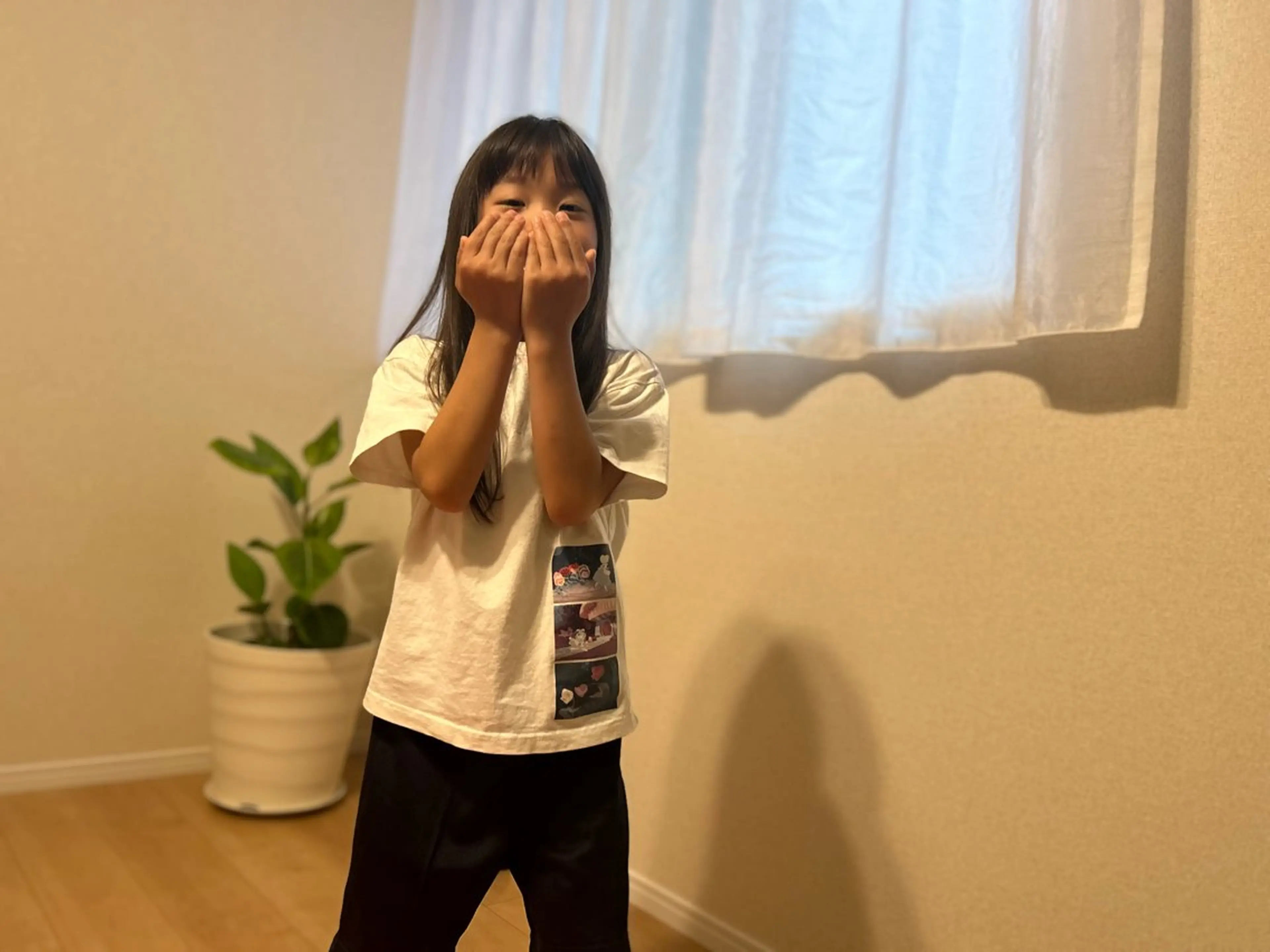 キッズ POLA伏見稲荷店所属・POLA 梧桐　杏子のエステ・リラクイメージ