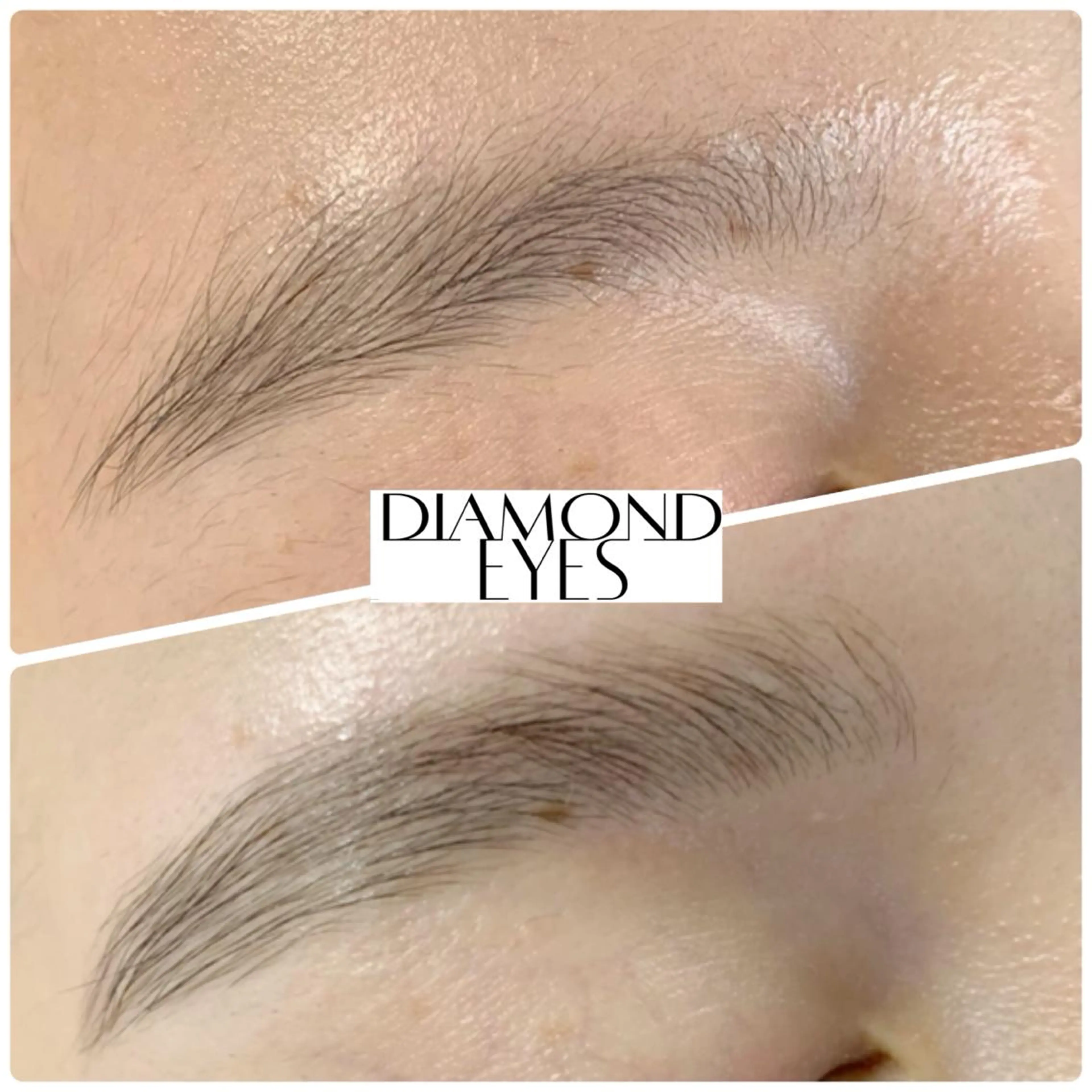 ダイヤモンドアイズ 渡辺のマツエク・マツパデザイン