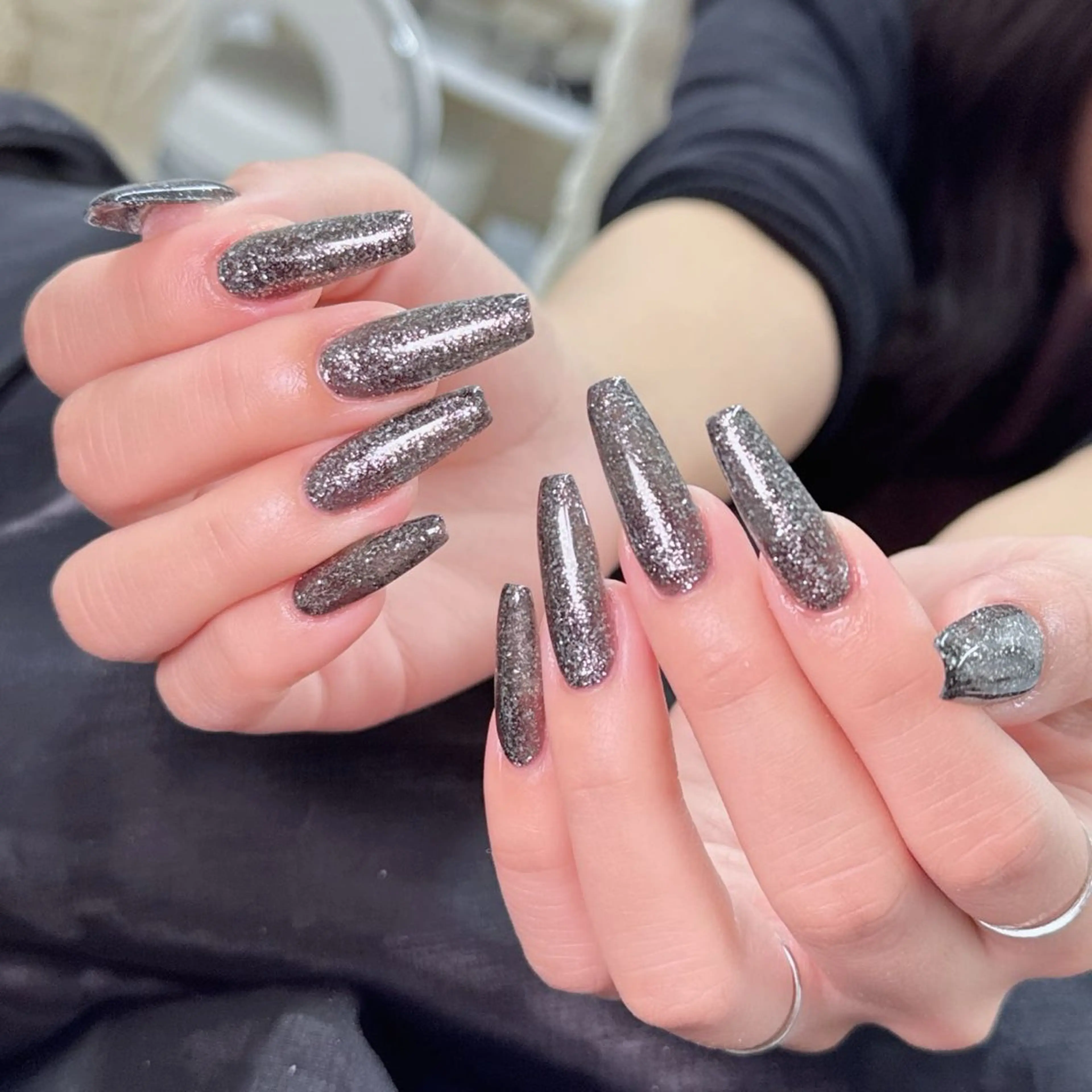 ネイル Glow Nail スカルプ専門店のネイルデザイン