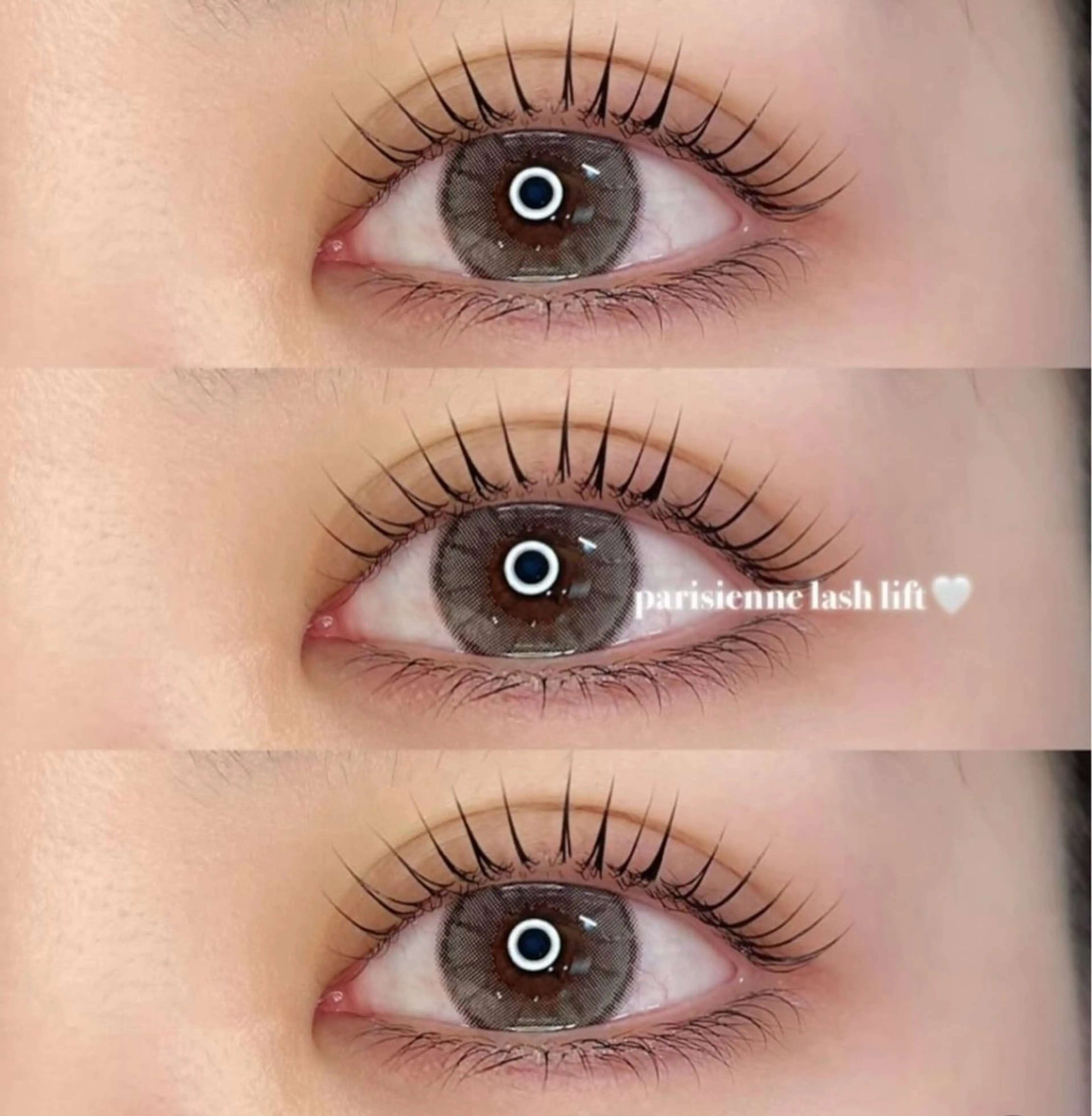 マツエク・マツパ アイラッシュサロンSerina池袋西口店所属・ayaka 🤍のマツエク・マツパデザイン