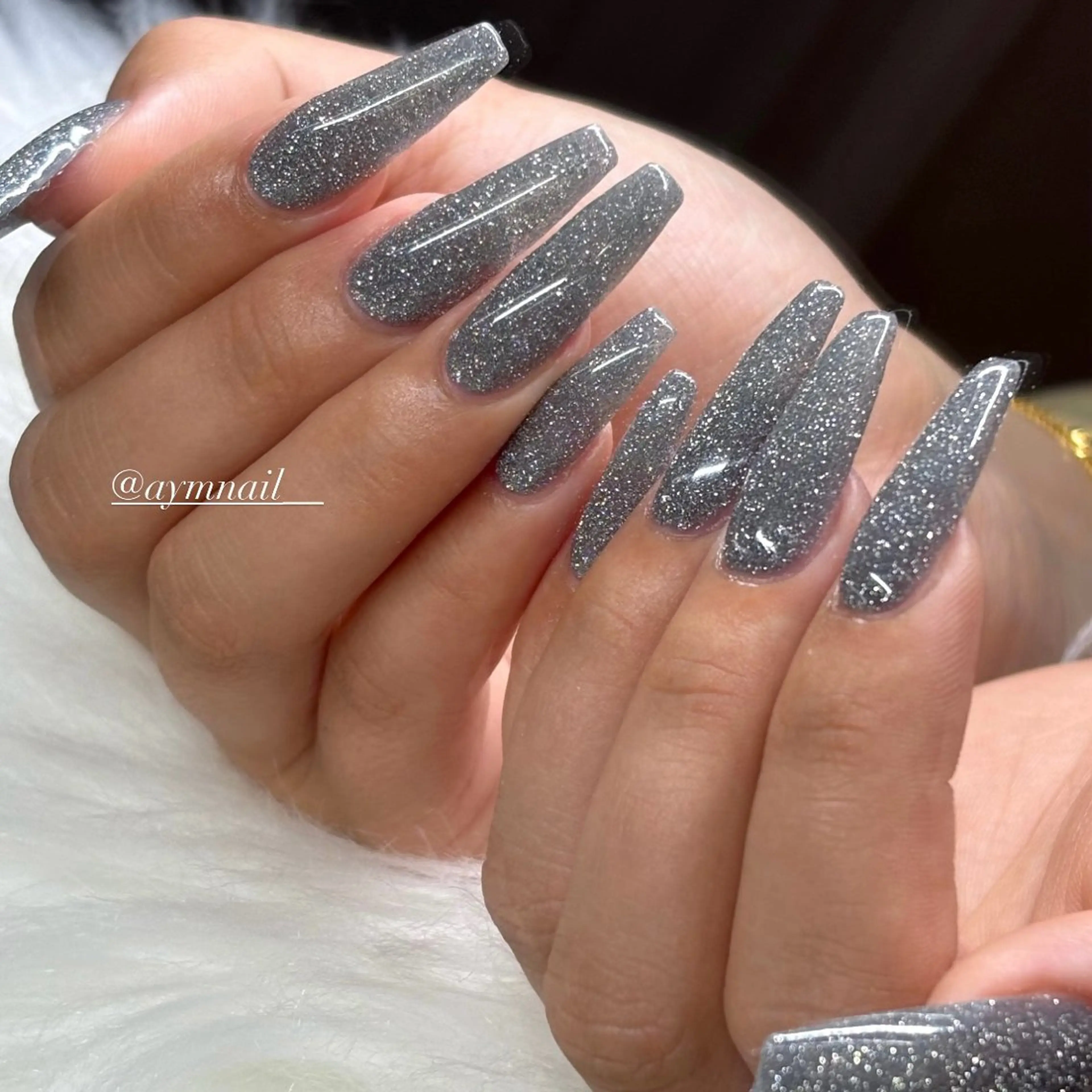 ネイル M-nail / ayameのネイルデザイン