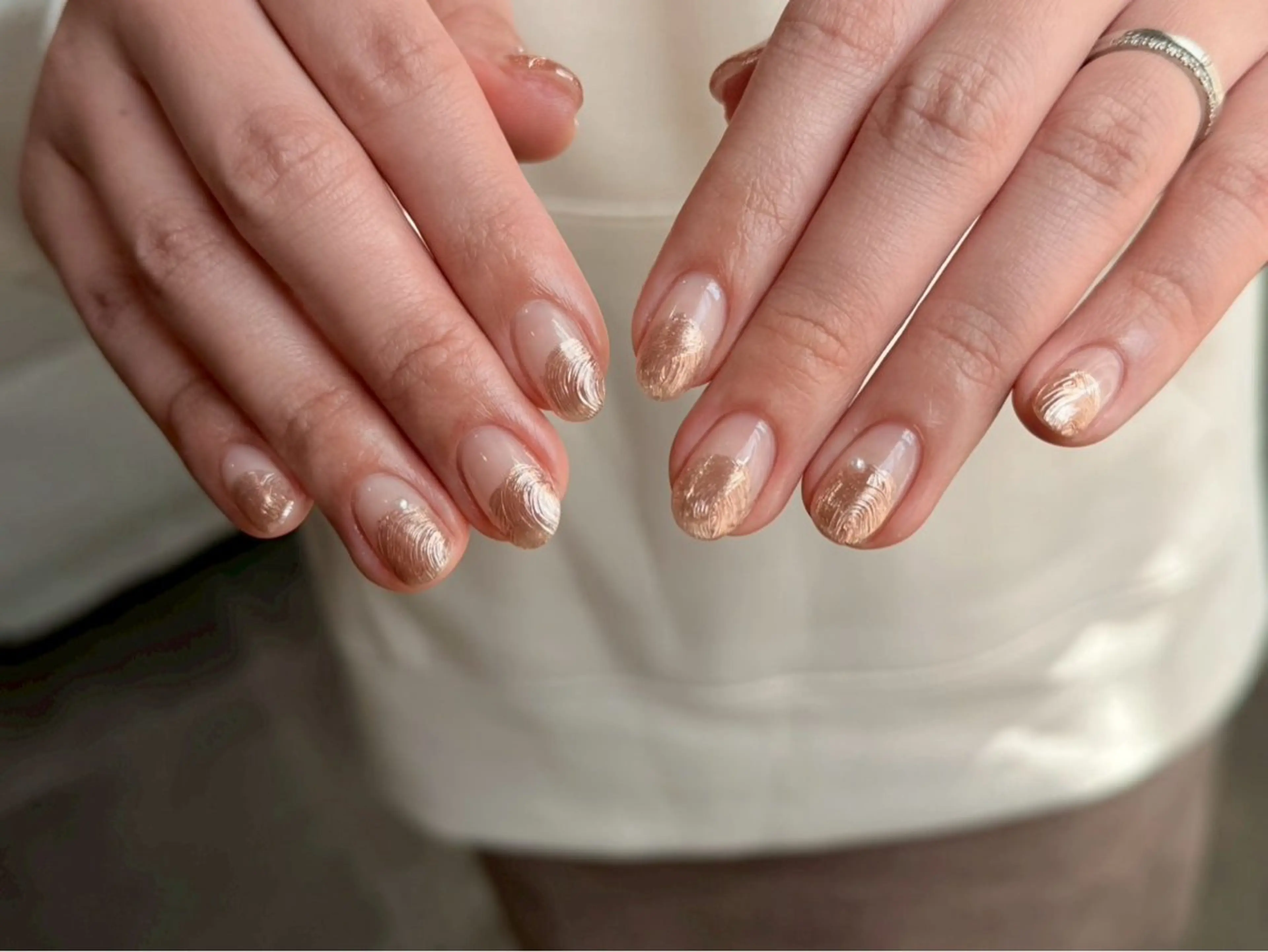 ネイル ハンドネイル repos所属・repos 金山ネイルサロンのネイルデザイン