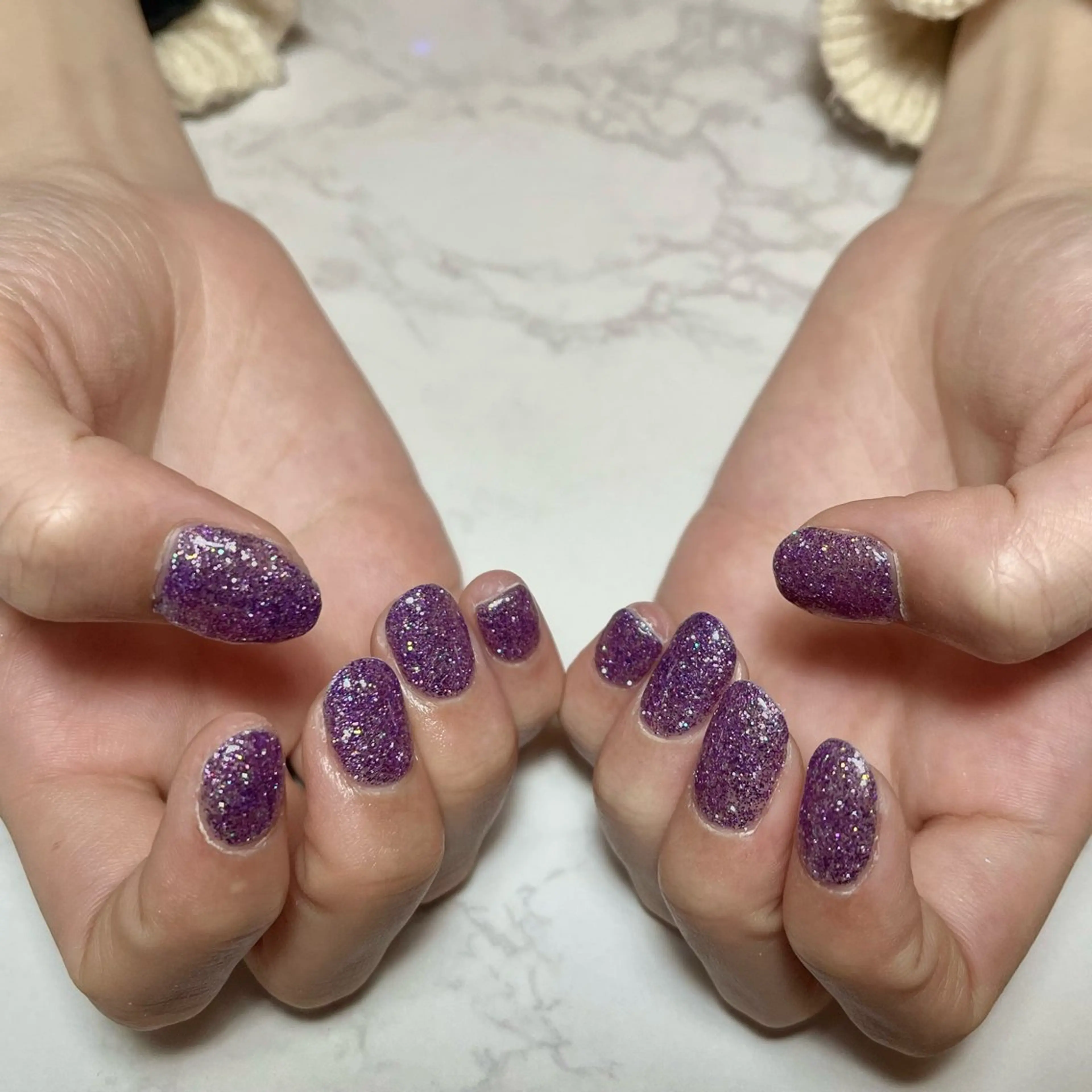 ネイル 𝐖 𝐚 𝐤 𝐚 𝐧 𝐚🐾のネイルデザイン