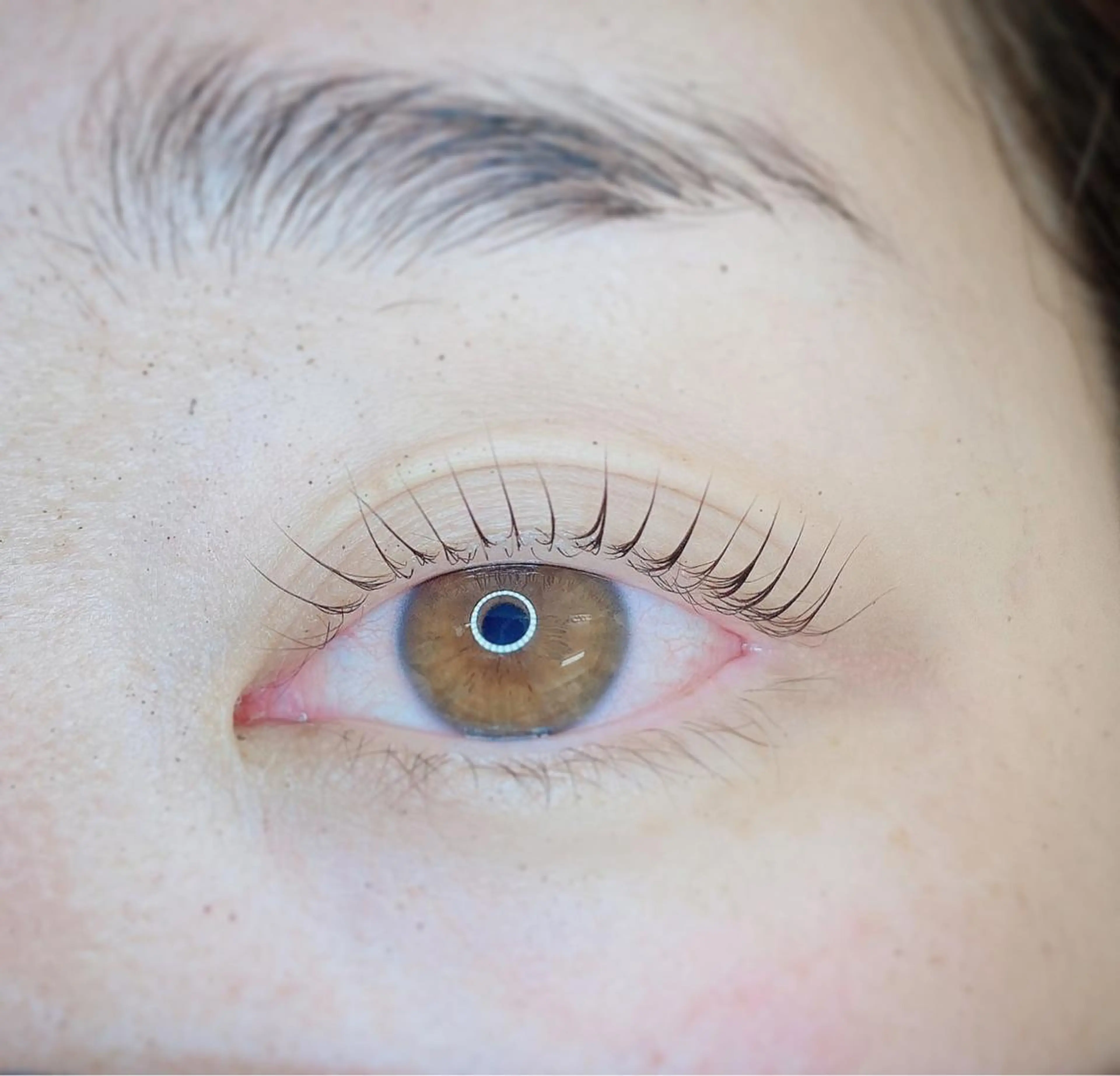 マツエク・マツパ TIARA池袋西口店 店長YASUKA💐のマツエク・マツパデザイン