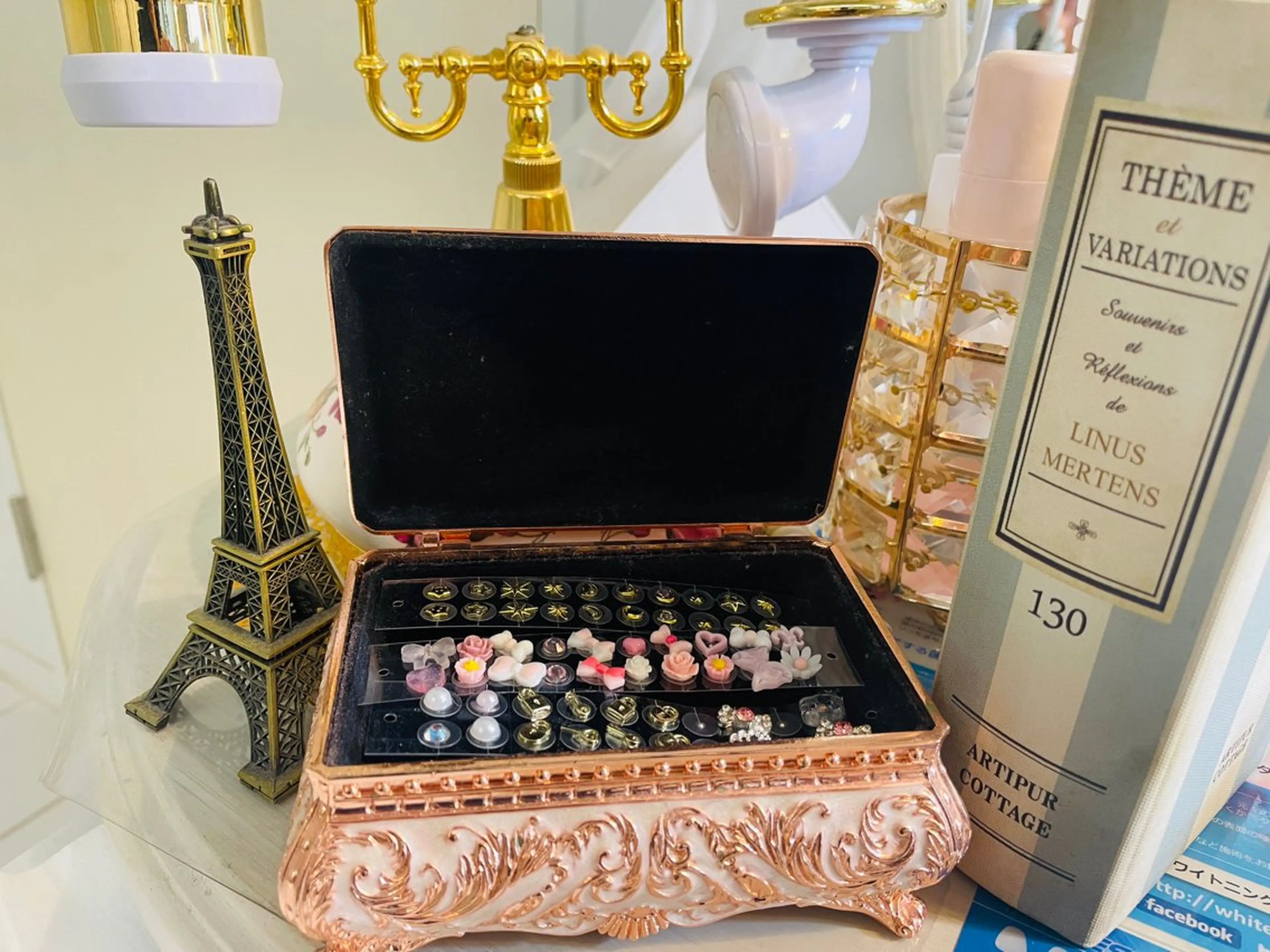 LOVELASH所属・恵比寿 LOVELASHのマツエク・マツパデザイン