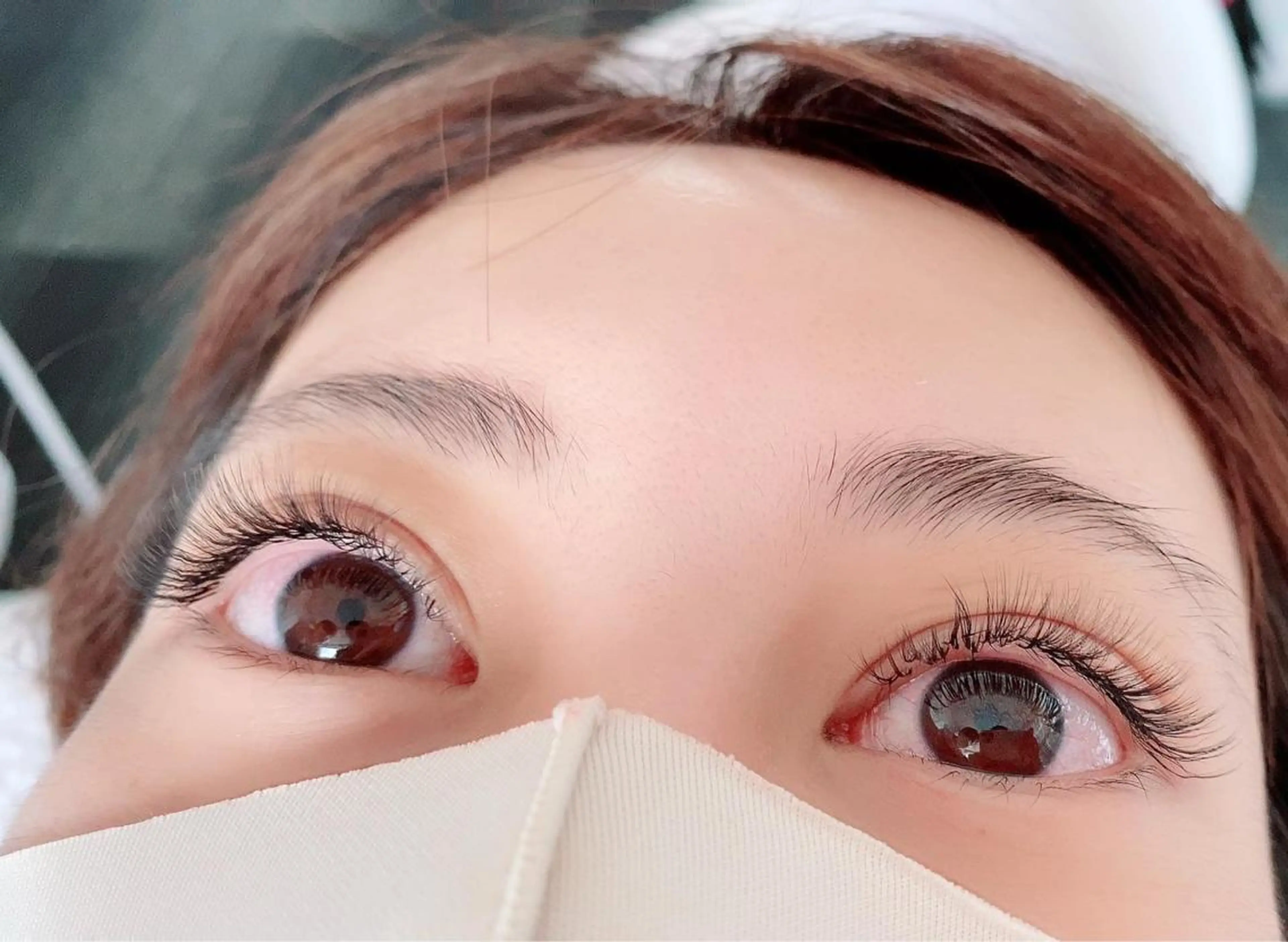 何回もご利用可能です。3D、4Dボリュームラッシュ0.05mm300本の写真