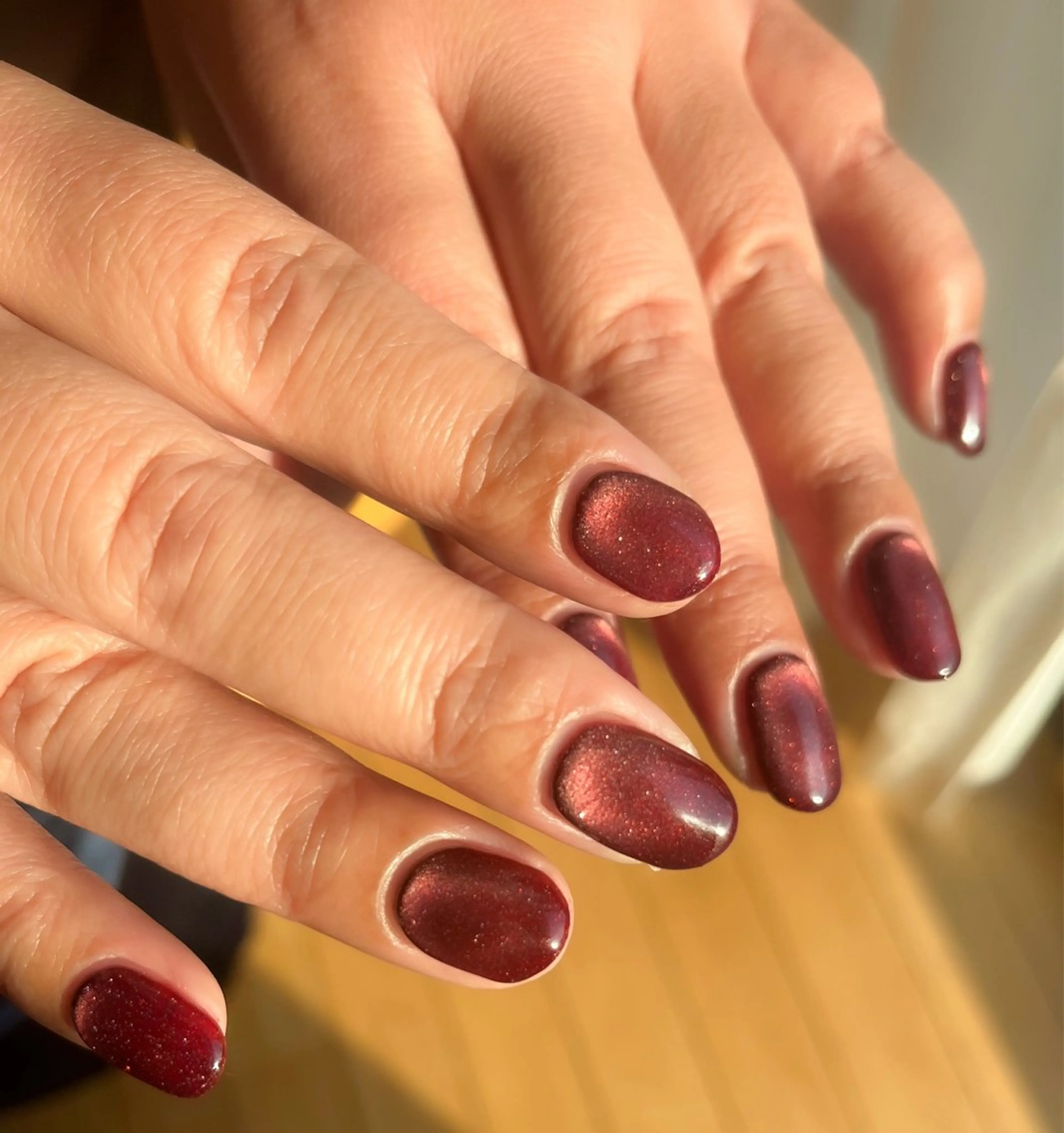 ネイル nails. hymのネイルデザイン