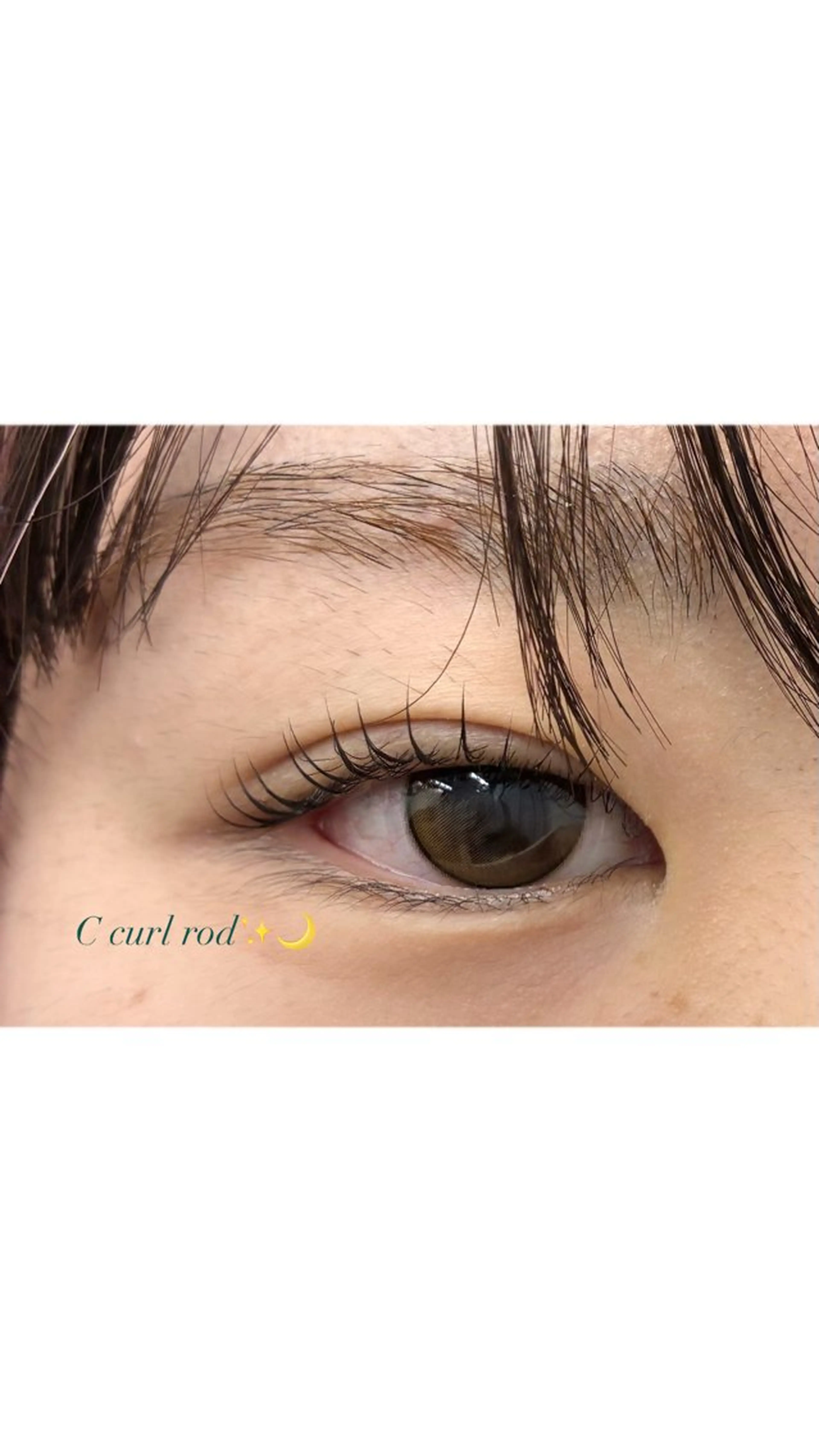 マツエク・マツパ ナチュラル ふるやまあいか/ まつげパーマ🫧🐑のマツエク・マツパデザイン